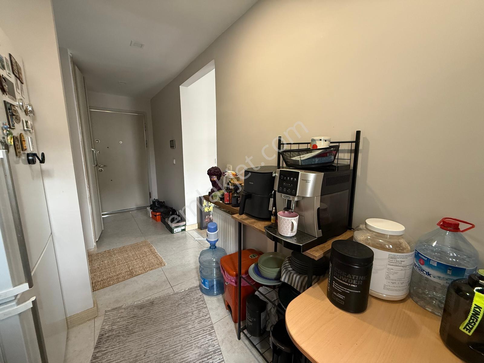 Eyüpsultan Çırçır Mahallesi Yeni Eyüp Evleri-1 / 2+1-85m² -kat-5 - Görsel 17