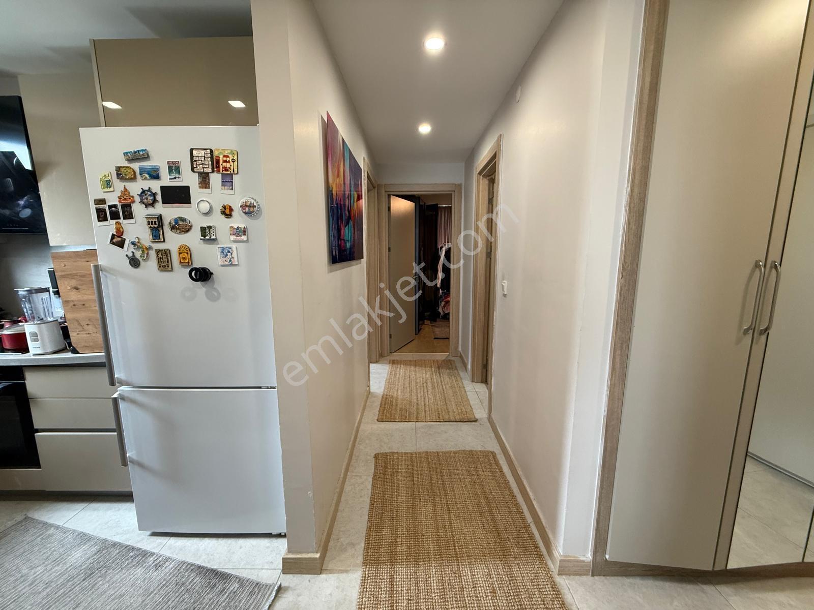 Eyüpsultan Çırçır Mahallesi Yeni Eyüp Evleri-1 / 2+1-85m² -kat-5 - Görsel 18