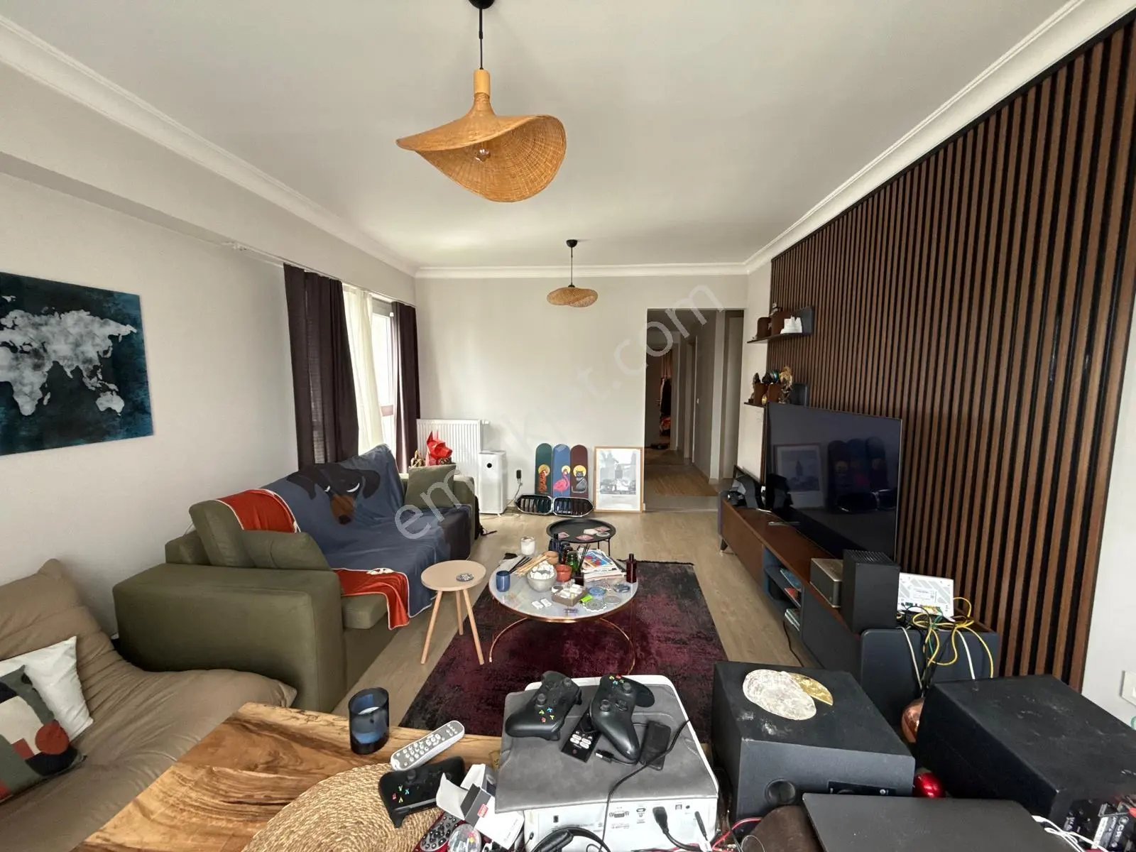 Eyüpsultan Çırçır Mahallesi Yeni Eyüp Evleri-1 / 2+1-85m² -kat-5 - Görsel 31