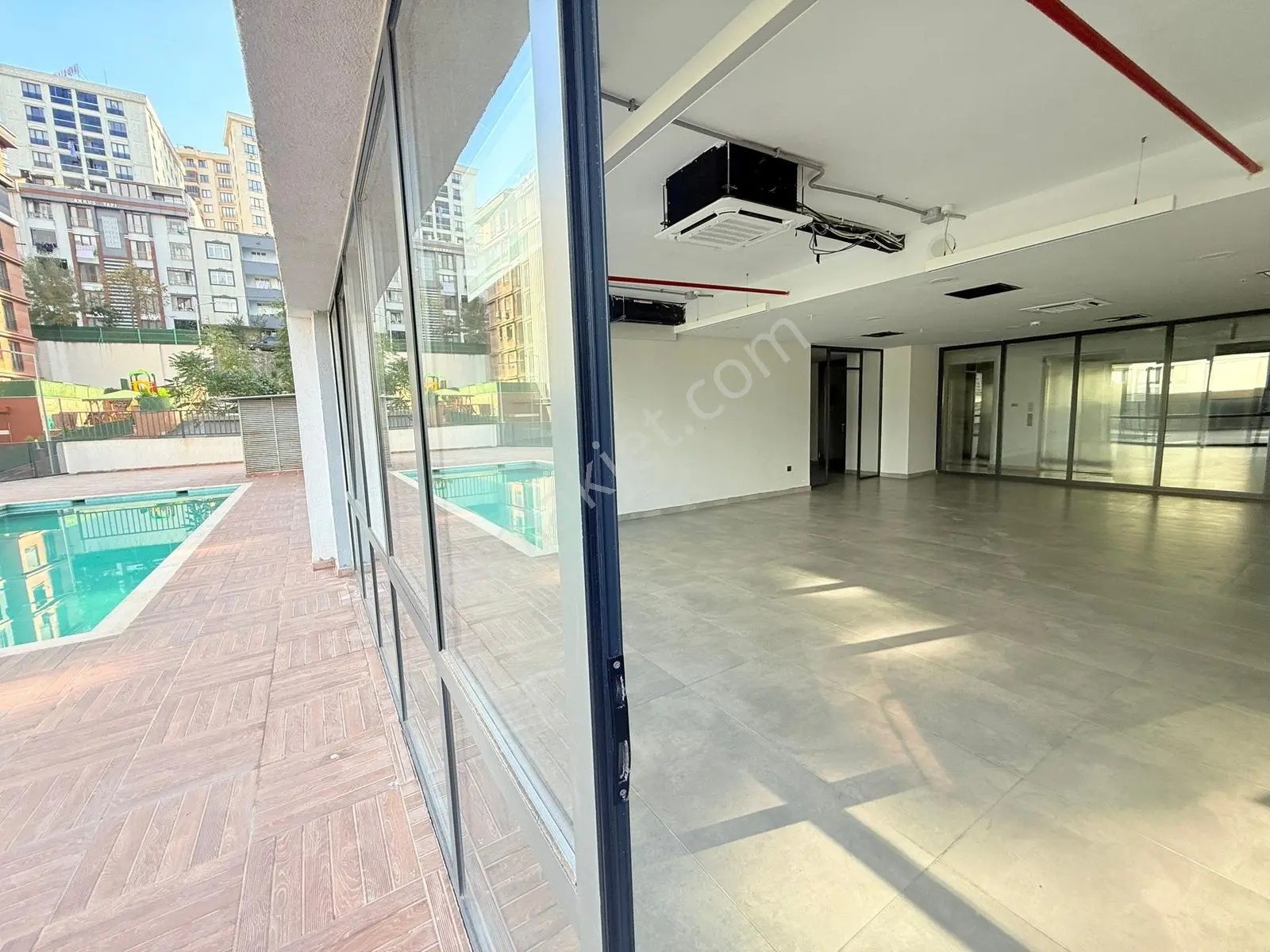 Eyüpsultan Çırçır Mahallesi Yeni Eyüp Evleri-1 / 2+1-85m² -kat-5 - Görsel 33