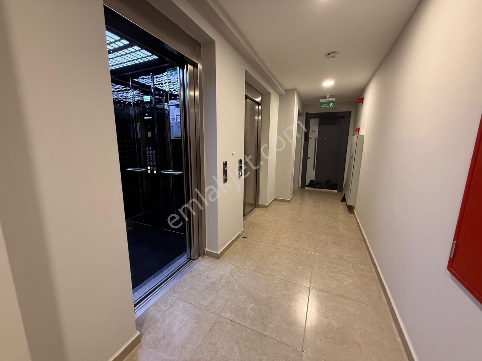 Eyüpsultan Çırçır Mahallesi Yeni Eyüp Evleri-1 / 2+1-85m² -kat-5 - Görsel 26