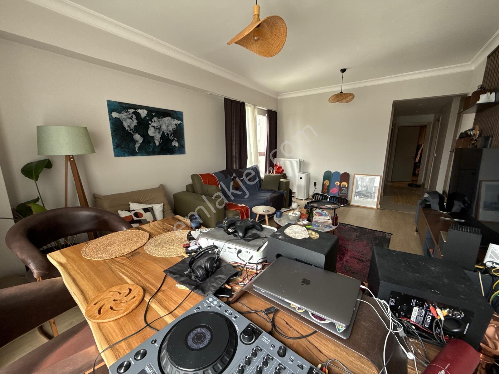 Eyüpsultan Çırçır Mahallesi Yeni Eyüp Evleri-1 / 2+1-85m² -kat-5 - Görsel 21