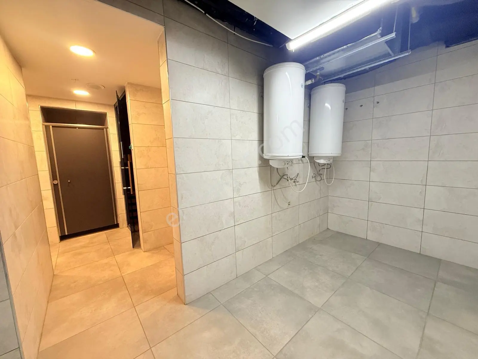 Eyüpsultan Çırçır Mahallesi Yeni Eyüp Evleri-1 / 2+1-85m² -kat-5 - Görsel 35
