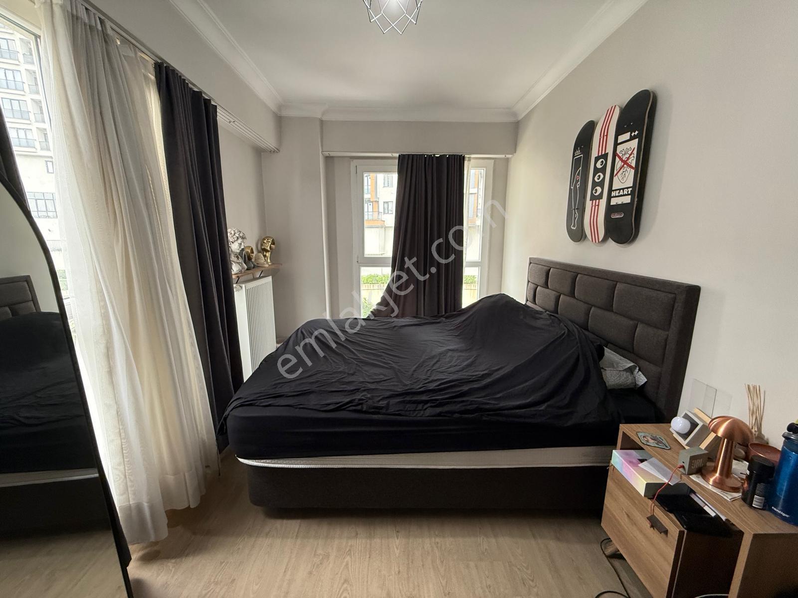 Eyüpsultan Çırçır Mahallesi Yeni Eyüp Evleri-1 / 2+1-85m² -kat-5 - Görsel 12