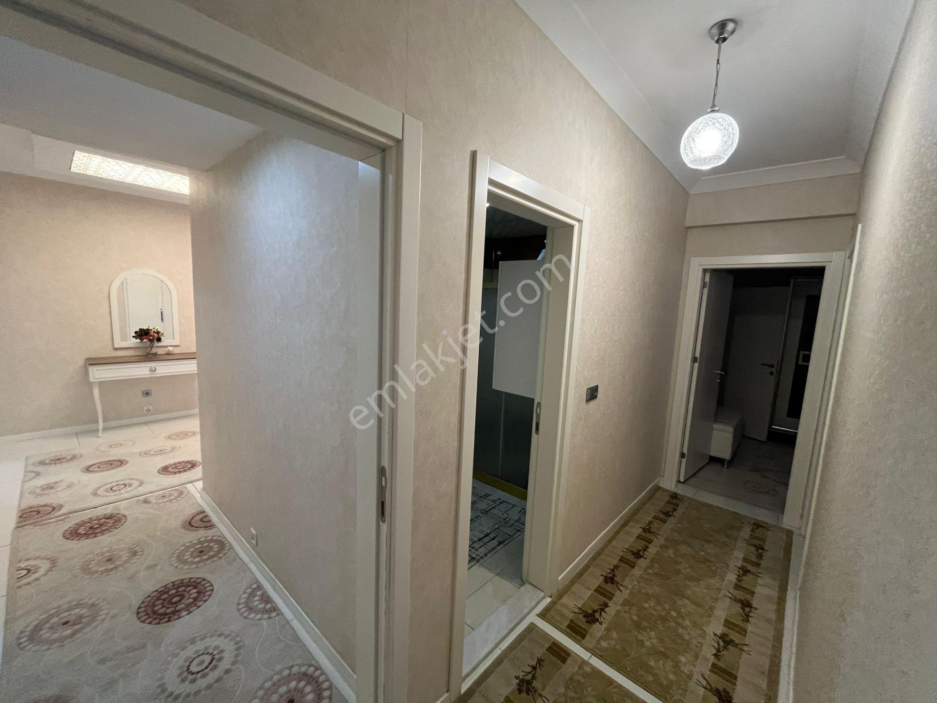 Sahibinden Site İçi Kapalı Otoparklı Ara Kat 4+1 Lüks Daire - Görsel 26