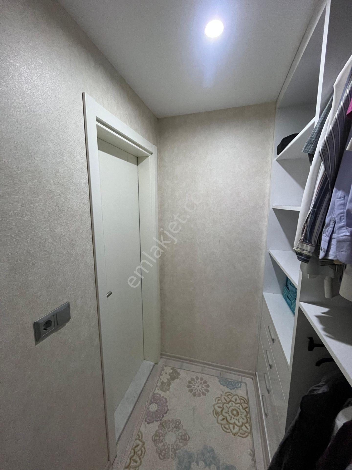 Sahibinden Site İçi Kapalı Otoparklı Ara Kat 4+1 Lüks Daire - Görsel 27