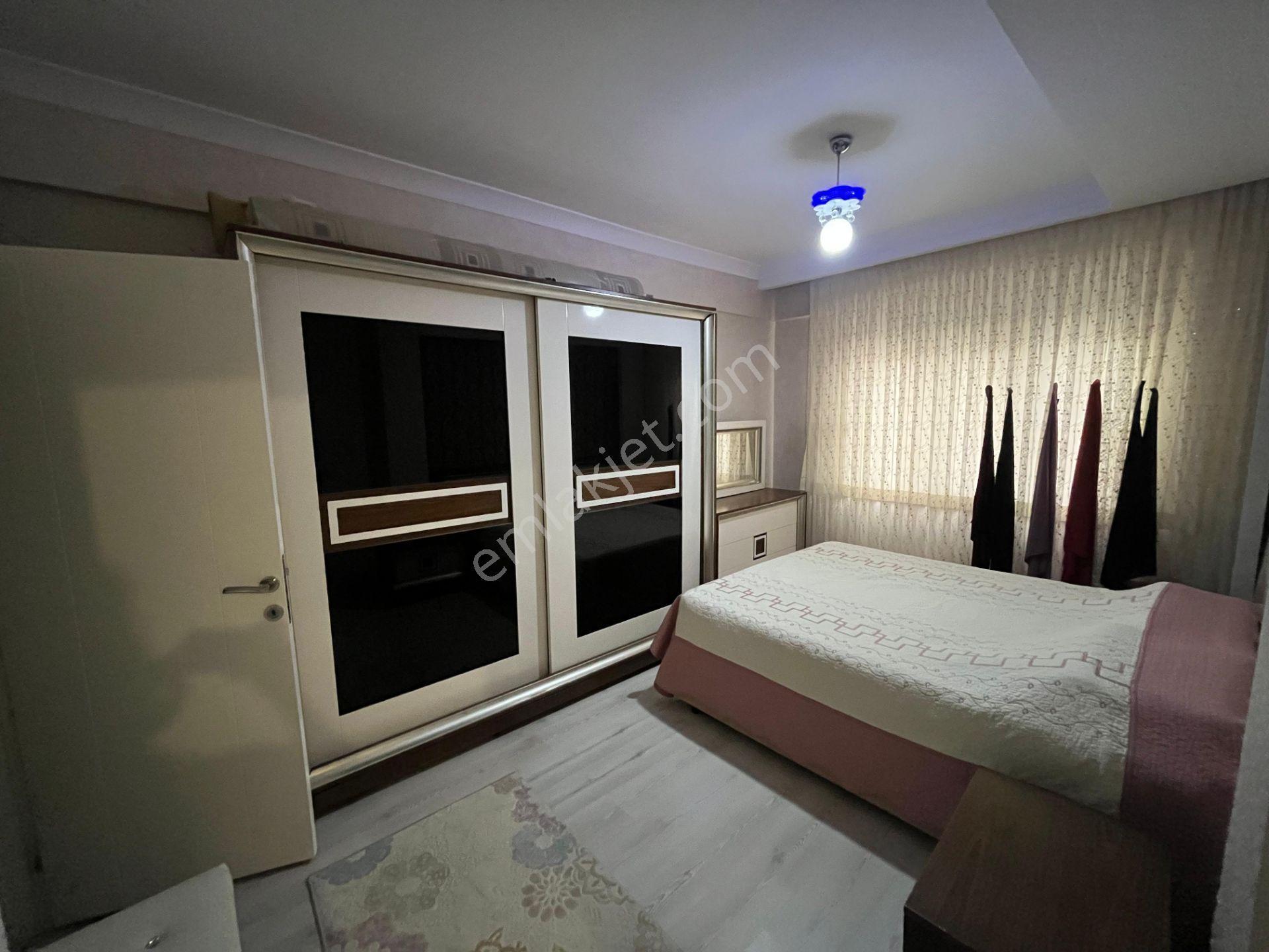 Sahibinden Site İçi Kapalı Otoparklı Ara Kat 4+1 Lüks Daire - Görsel 24
