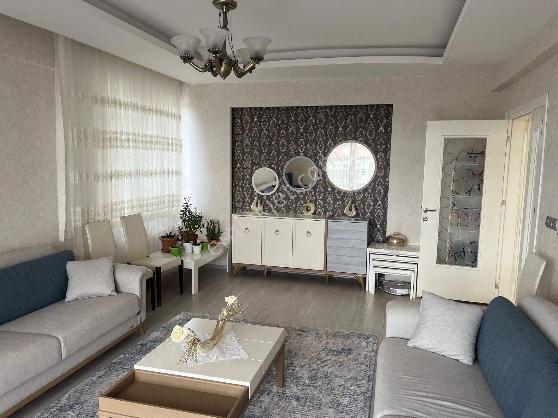 Sahibinden Site İçi Kapalı Otoparklı Ara Kat 4+1 Lüks Daire - Görsel 14