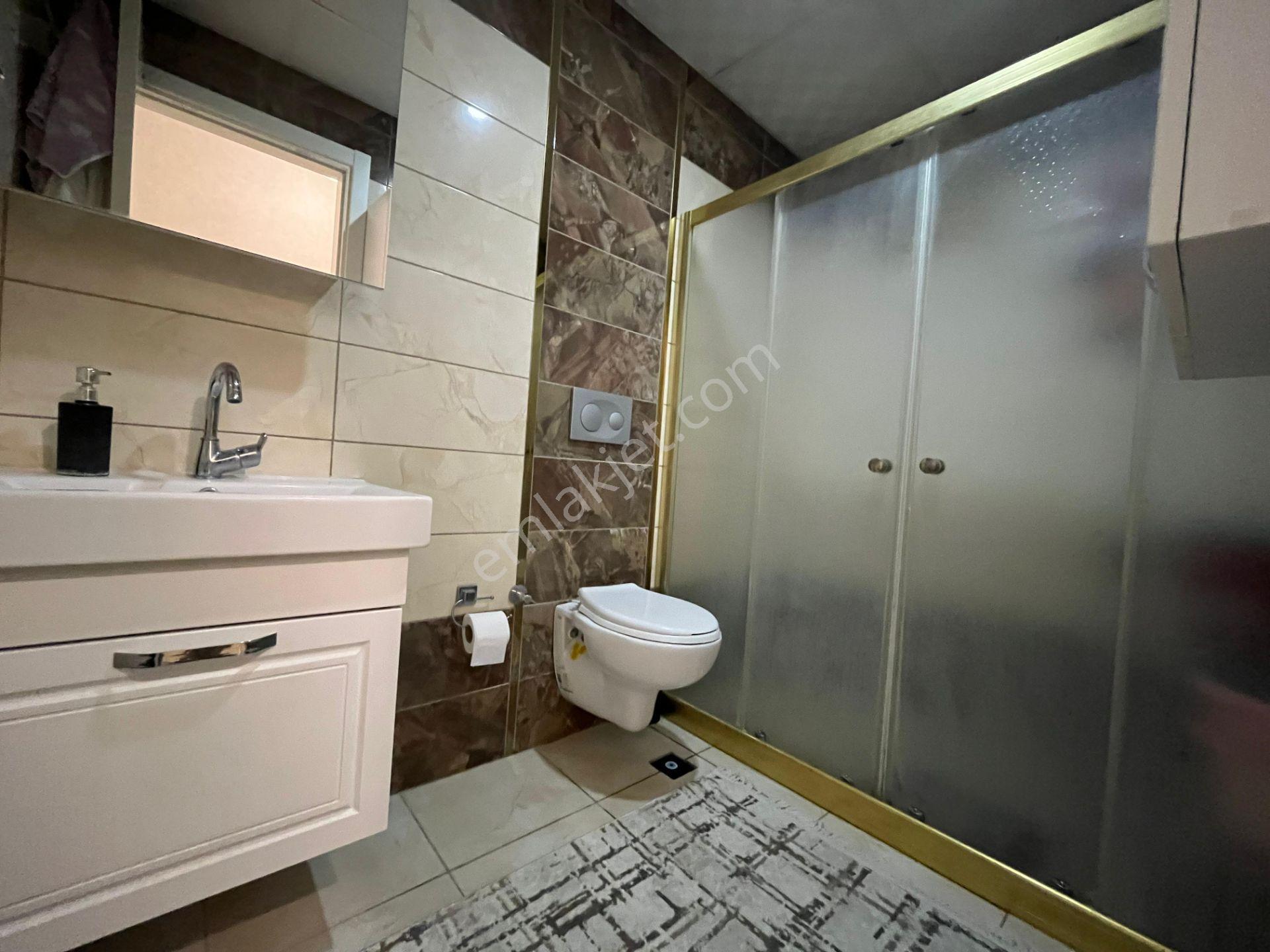 Sahibinden Site İçi Kapalı Otoparklı Ara Kat 4+1 Lüks Daire - Görsel 19