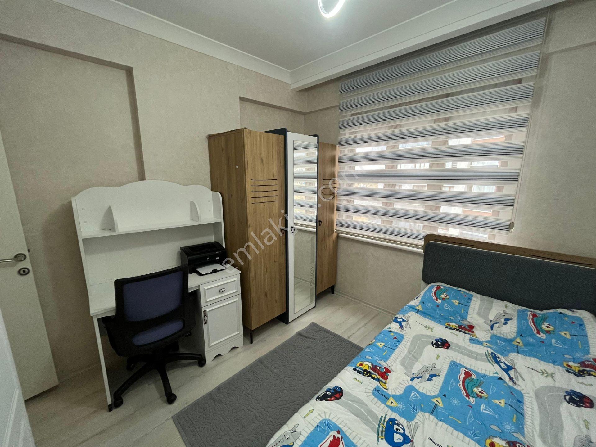 Sahibinden Site İçi Kapalı Otoparklı Ara Kat 4+1 Lüks Daire - Görsel 23