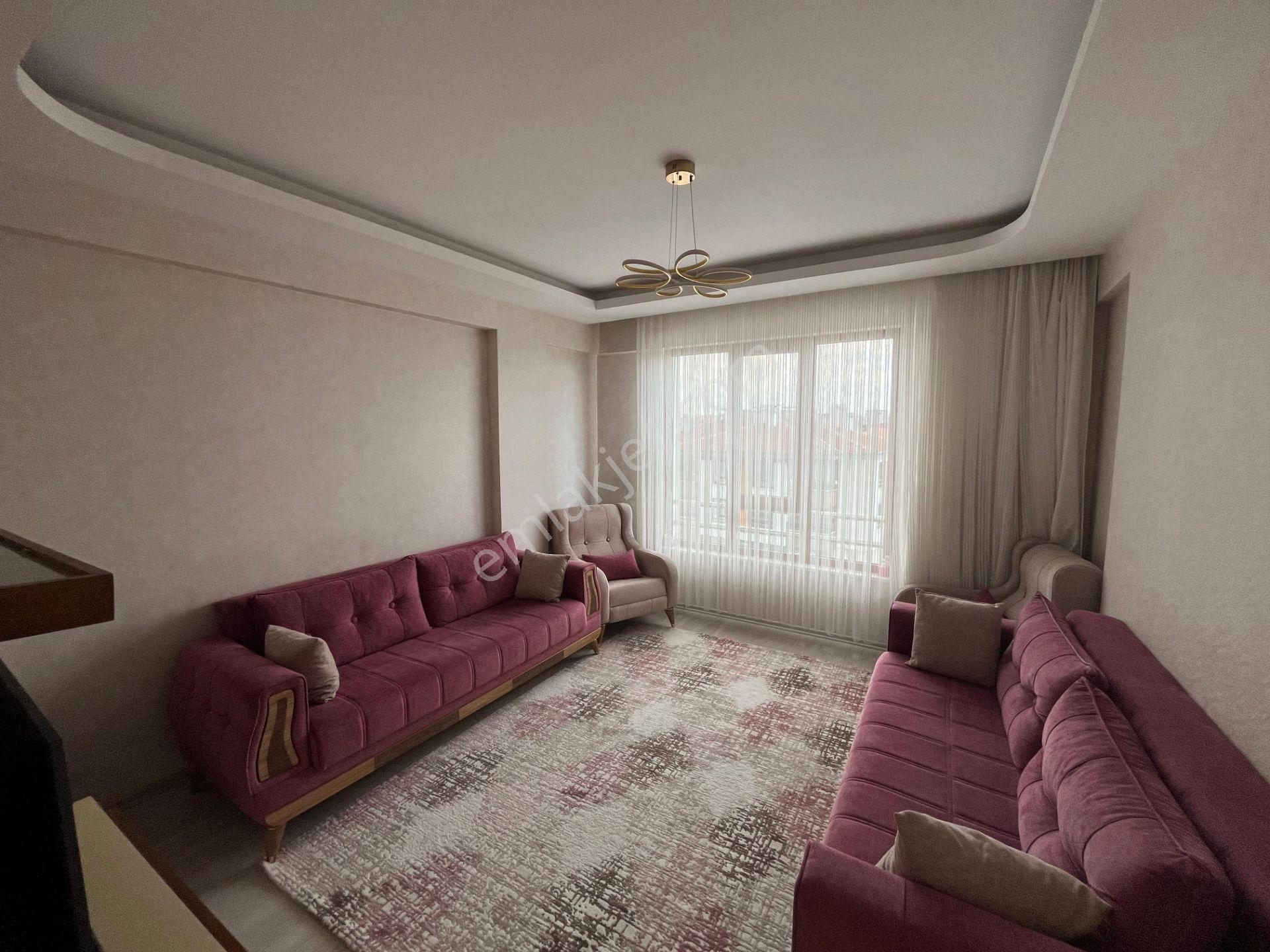 Sahibinden Site İçi Kapalı Otoparklı Ara Kat 4+1 Lüks Daire - Görsel 13