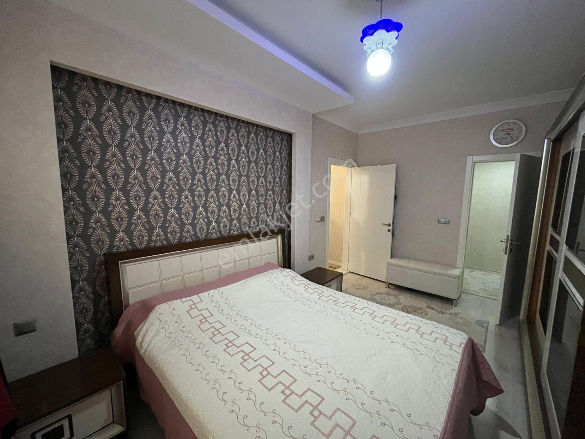 Sahibinden Site İçi Kapalı Otoparklı Ara Kat 4+1 Lüks Daire - Görsel 25