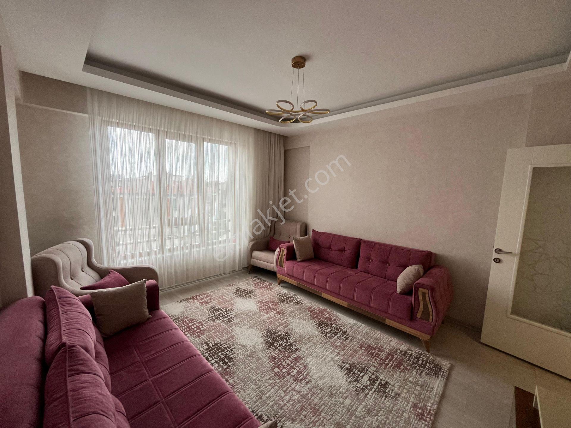 Sahibinden Site İçi Kapalı Otoparklı Ara Kat 4+1 Lüks Daire - Görsel 12