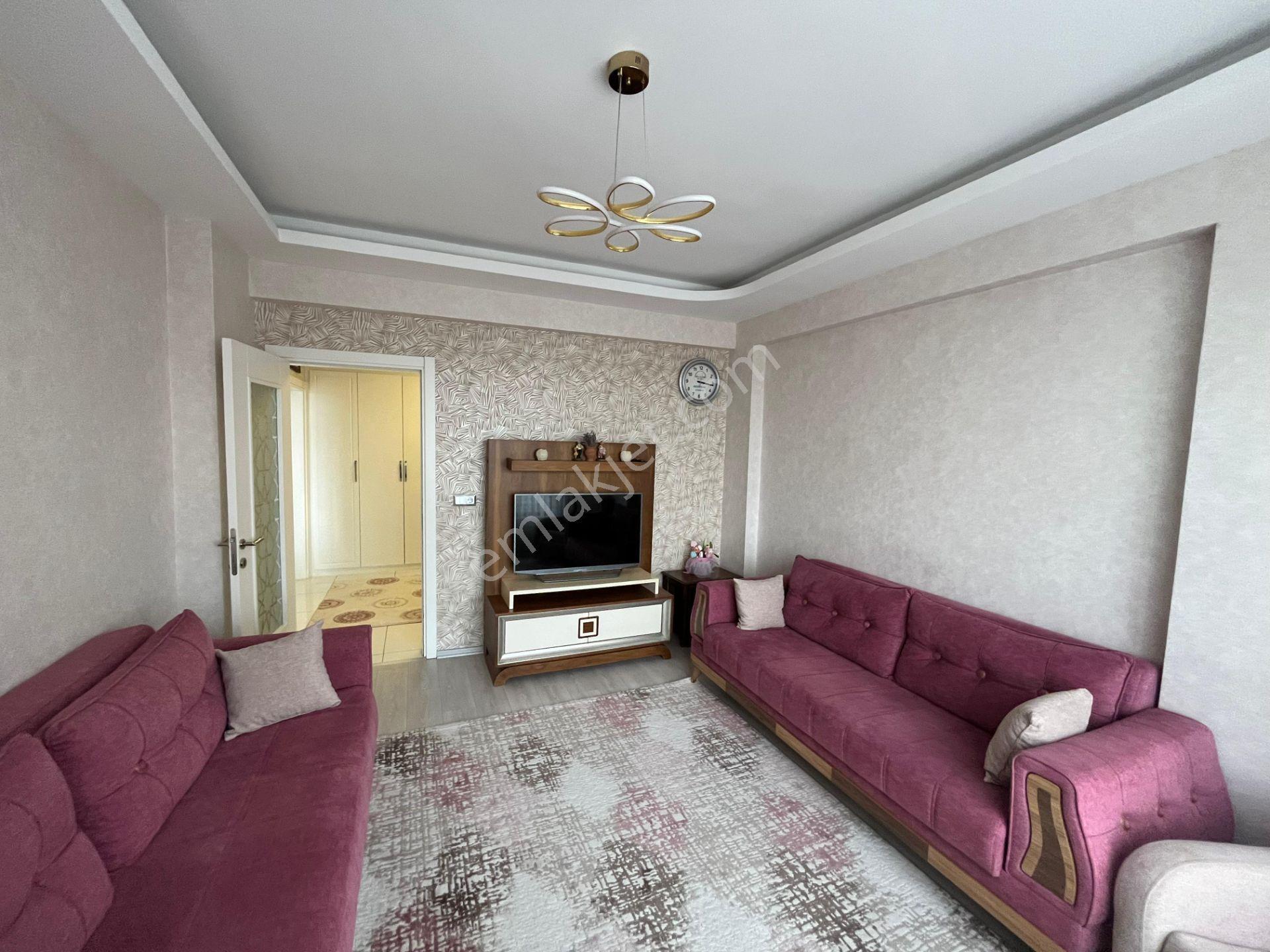 Sahibinden Site İçi Kapalı Otoparklı Ara Kat 4+1 Lüks Daire - Görsel 11