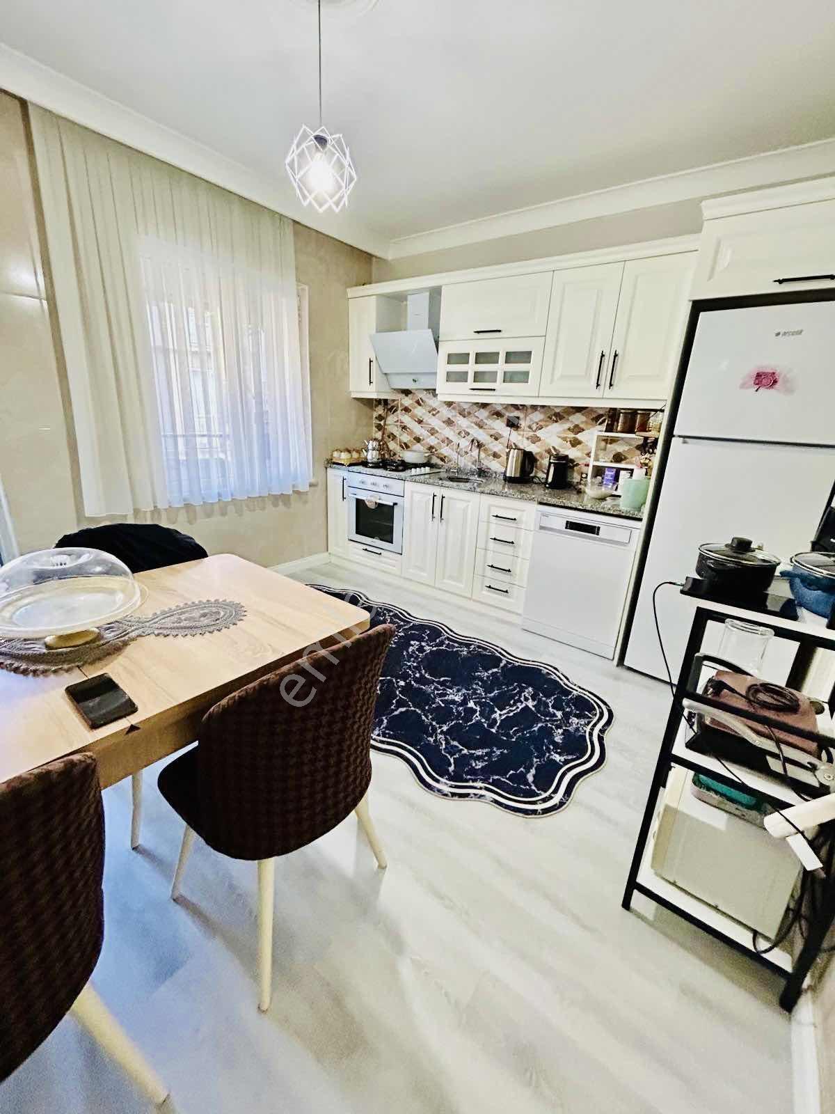 Otogar Civarın'da Yatırımlık Ve Masrafsız 2+1 Ara Kat Daire