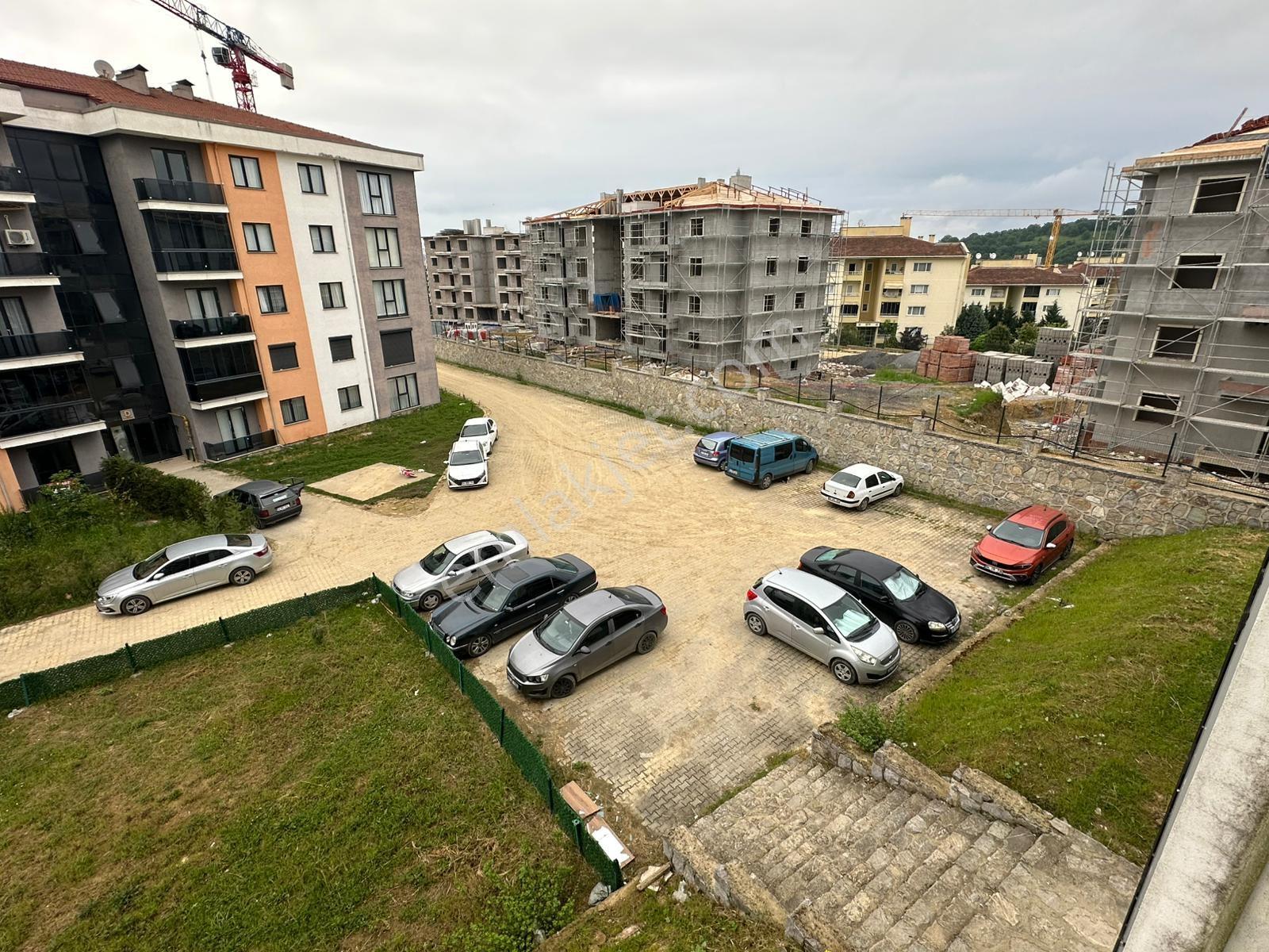 Korucuk Mozaik Evlerde Kiralık 2+1 Daire - Turgut Gayrimenkul - Görsel 7