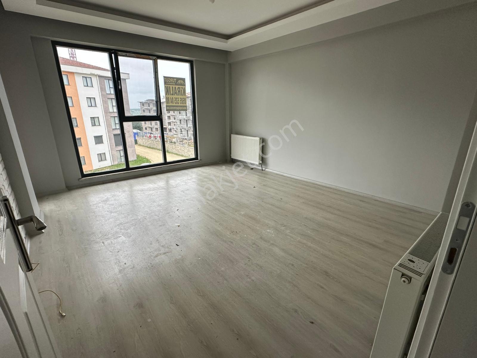 Korucuk Mozaik Evlerde Kiralık 2+1 Daire - Turgut Gayrimenkul - Görsel 11