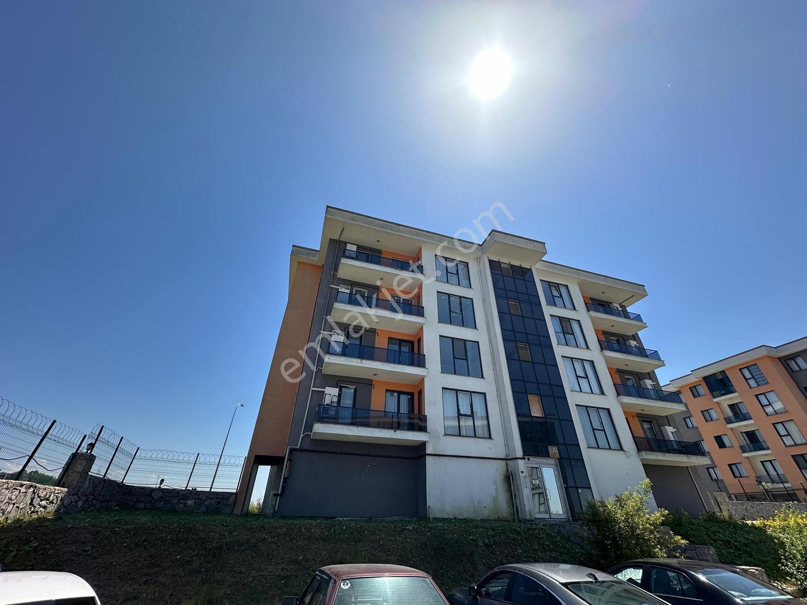 Korucuk Mozaik Evlerde Kiralık 2+1 Daire - Turgut Gayrimenkul - Görsel 2
