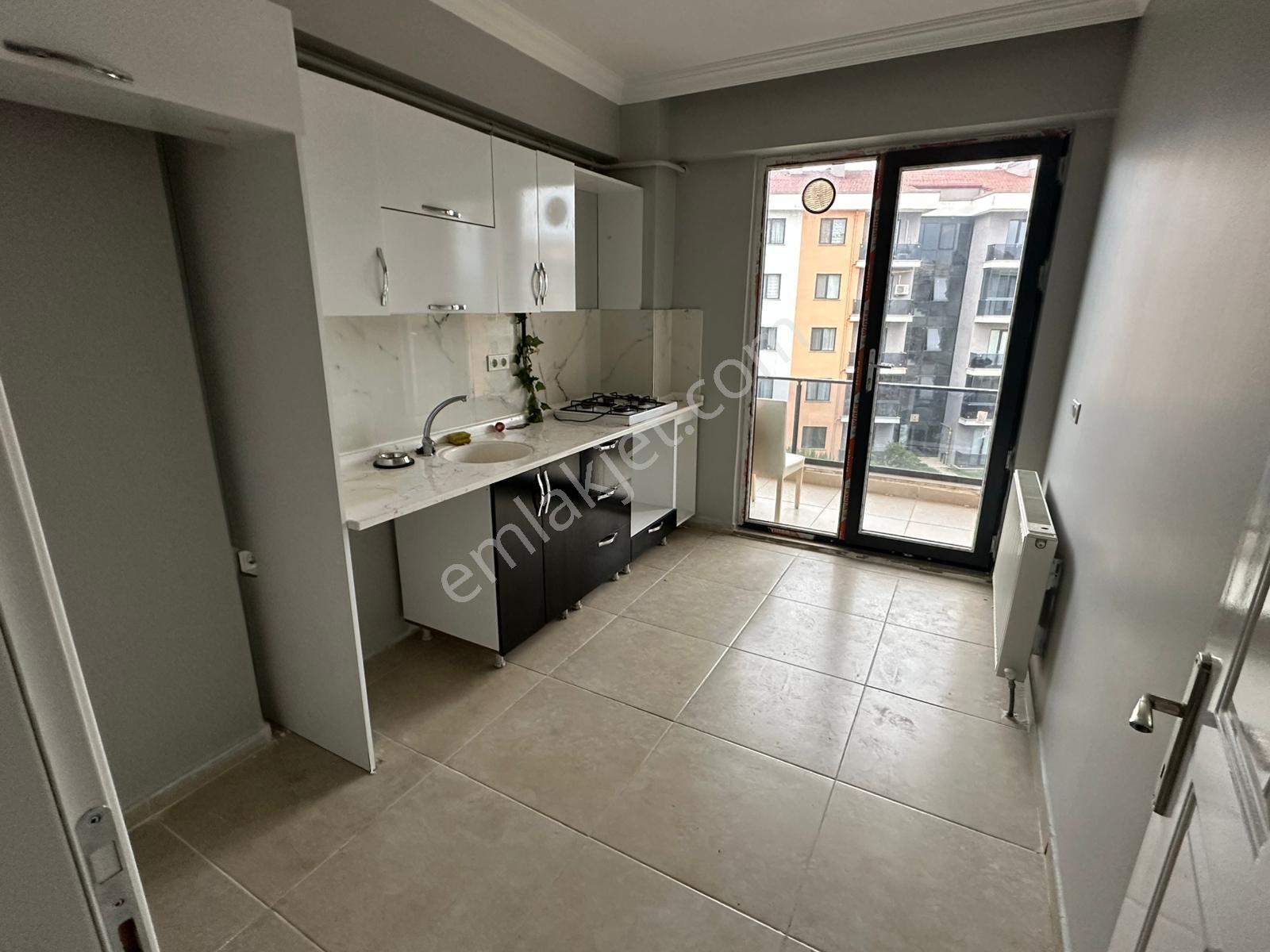 Korucuk Mozaik Evlerde Kiralık 2+1 Daire - Turgut Gayrimenkul - Görsel 10