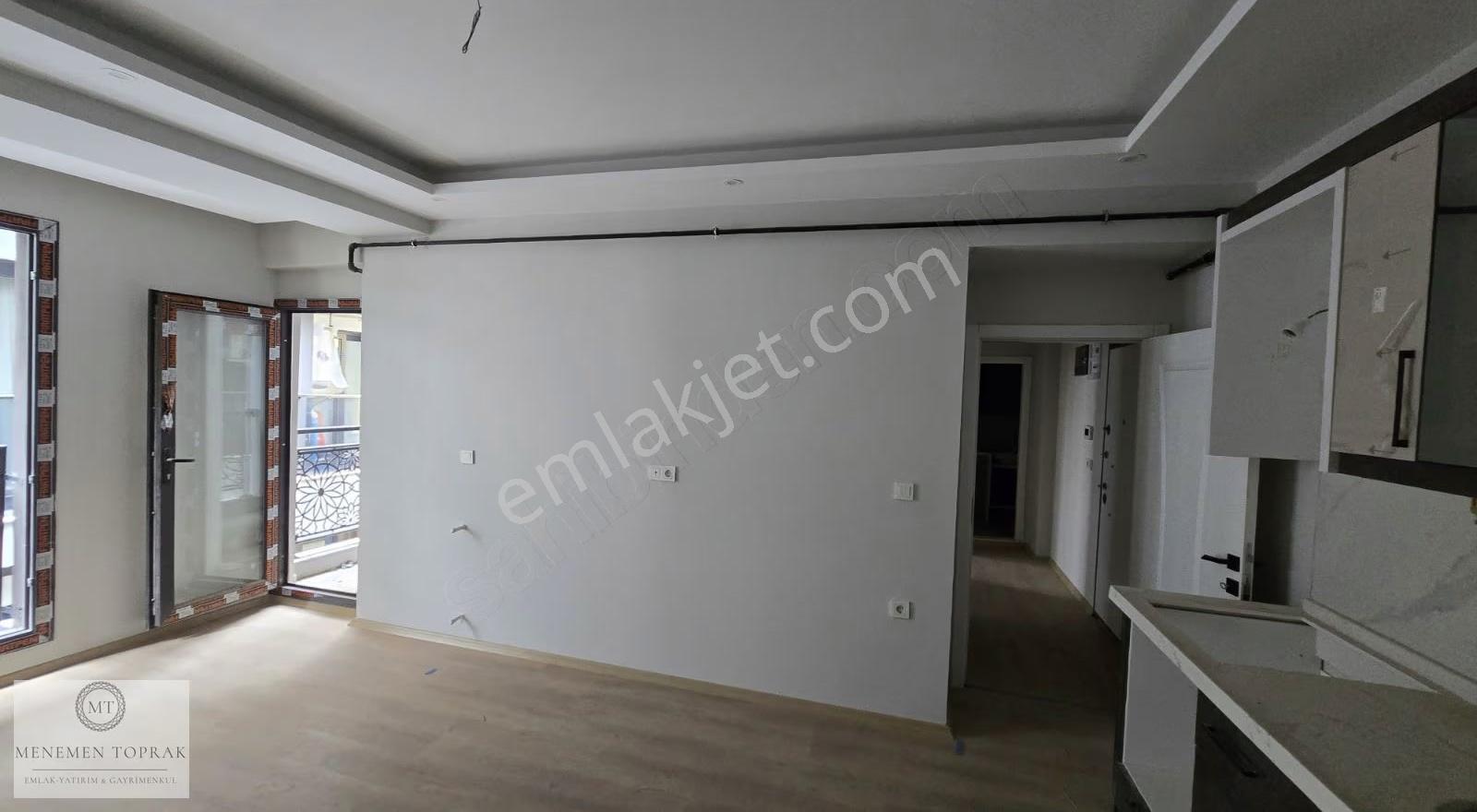 Menemen Seyrek 2+1 Satılık Daire - Görsel 20