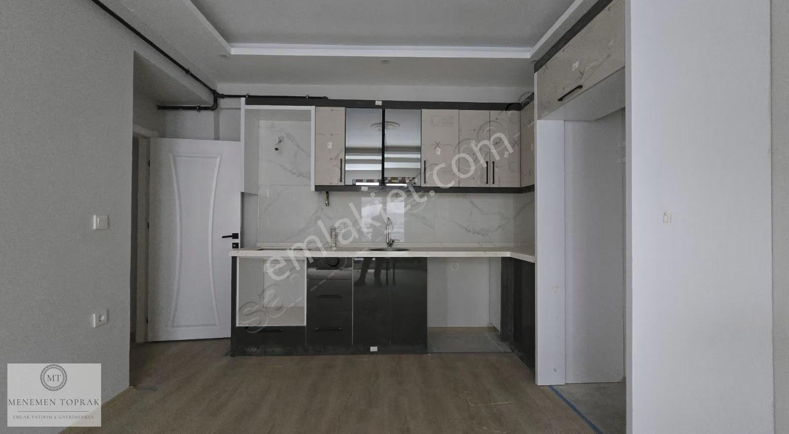 Menemen Seyrek 2+1 Satılık Daire - Görsel 22