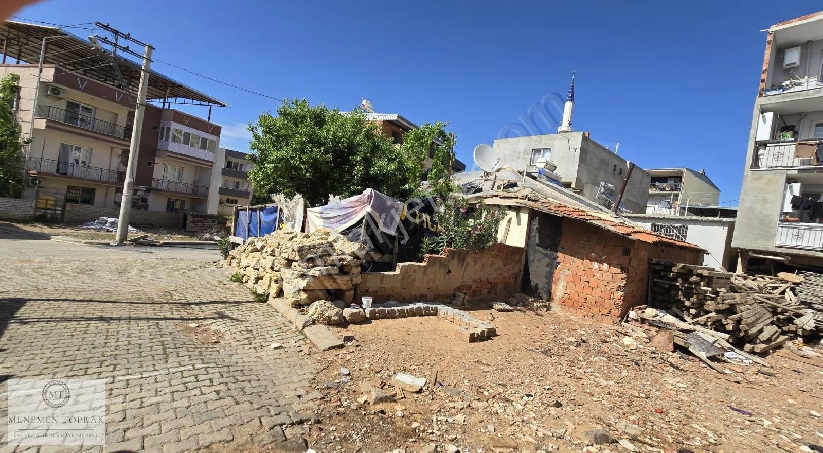 İncirli Pınar Mh. 215 M² İmarlı Arsa - Görsel 3