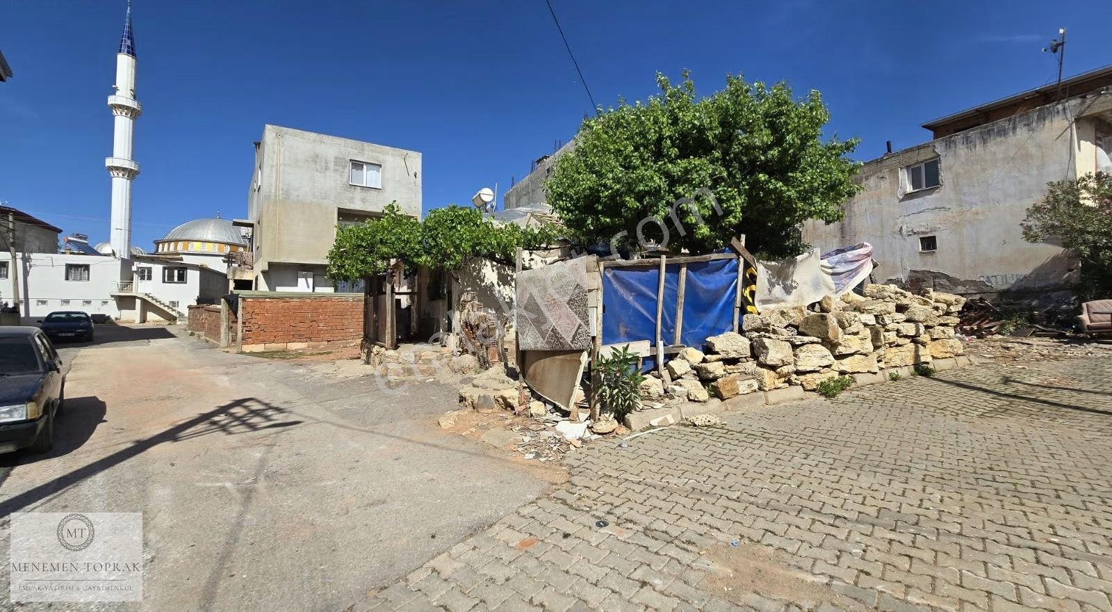 İncirli Pınar Mh. 215 M² İmarlı Arsa - Görsel 5