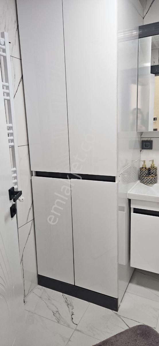 Fsn'den Yeni Çimşit'te Sıfır Lux 1+1 Full Sıfır Eşyalı Kiralık - Görsel 12
