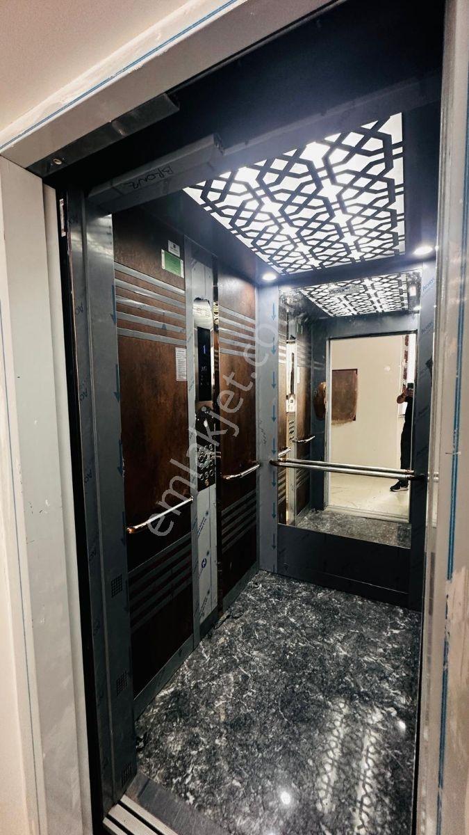 Fsn'den Yeni Çimşit'te Sıfır Lux 1+1 Full Sıfır Eşyalı Kiralık - Görsel 25