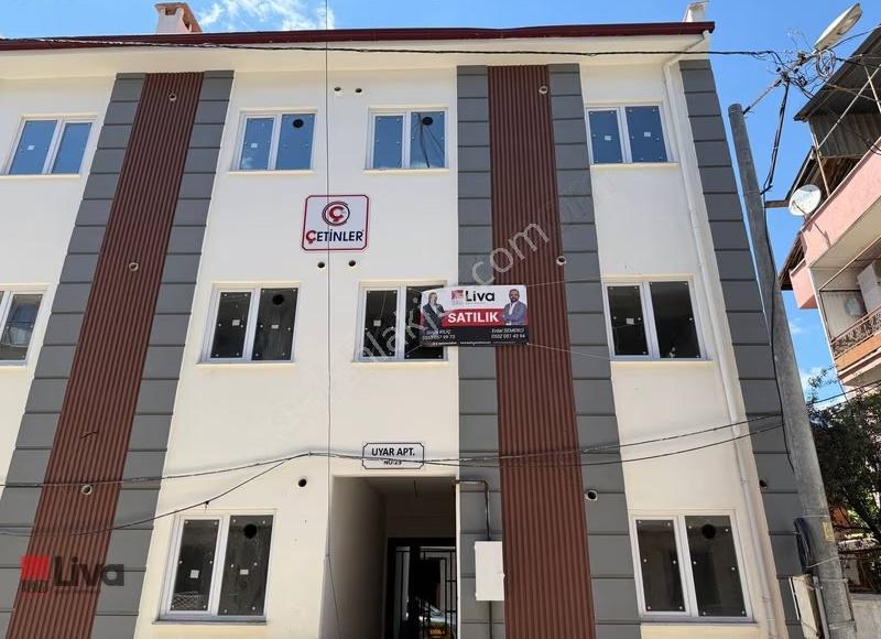 Rw Liva Dan Balıkesir Gümüşçeşme Mh. Sıfır Fırsat Daire - Görsel 13