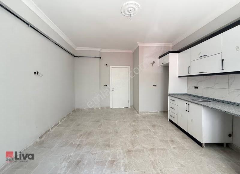 Rw Liva Dan Balıkesir Gümüşçeşme Mh. Sıfır Fırsat Daire - Görsel 30