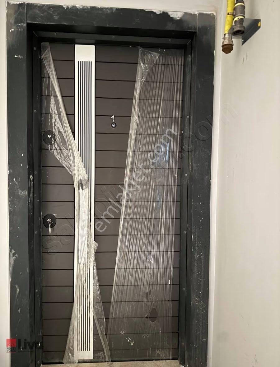 Rw Liva Dan Balıkesir Gümüşçeşme Mh. Sıfır Fırsat Daire - Görsel 6