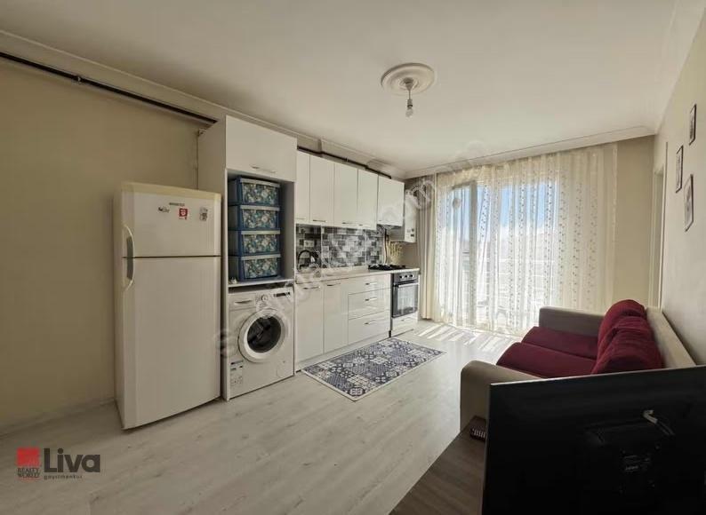 Liva Dan Altıeylül Fen Lisesi Yakını Eşyalı Arakat - Görsel 28