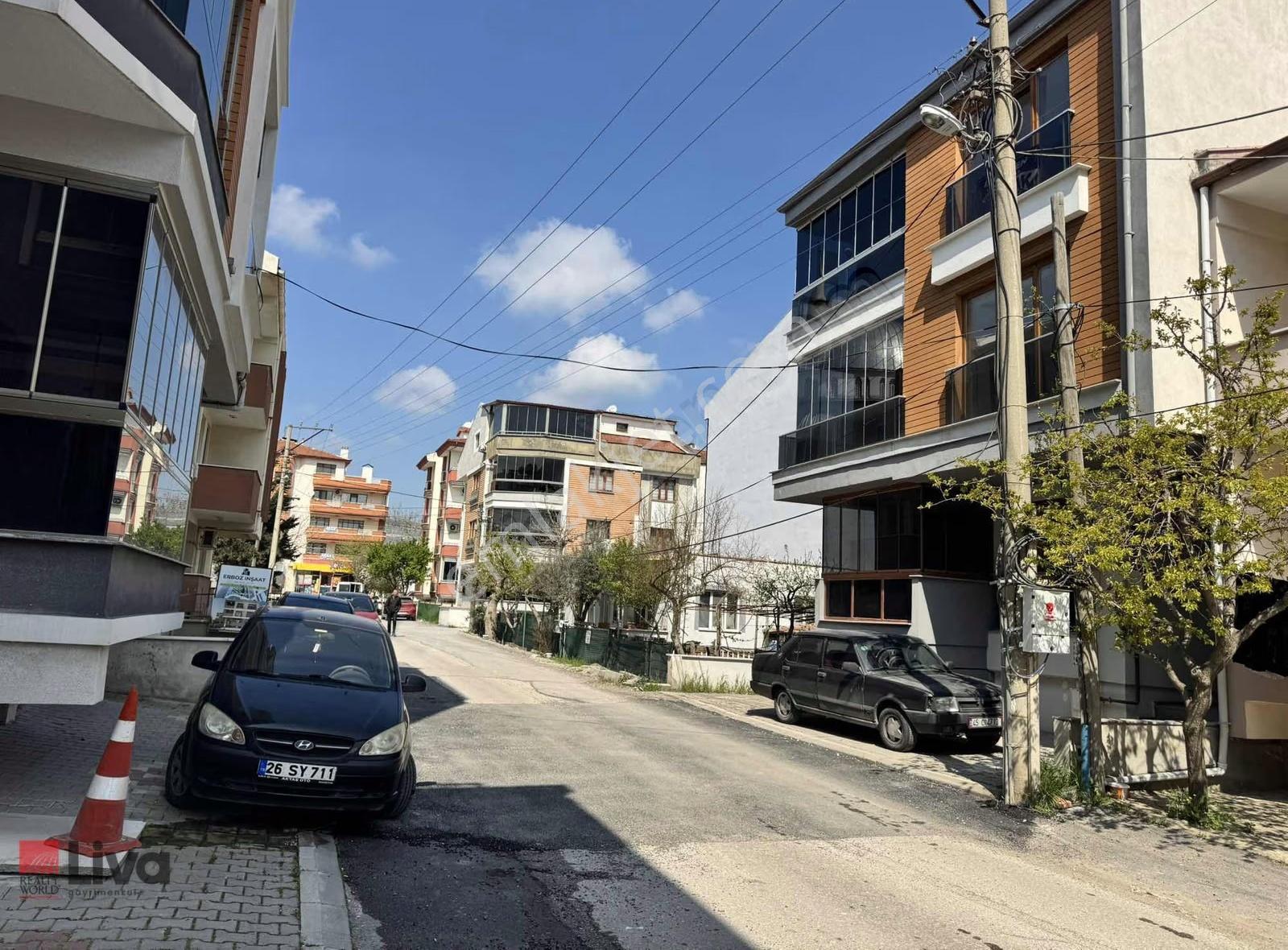▓liva Dan Paşaalanı Karesi Cami Yanı Müstakil Tadında Arakat▓ - Görsel 24