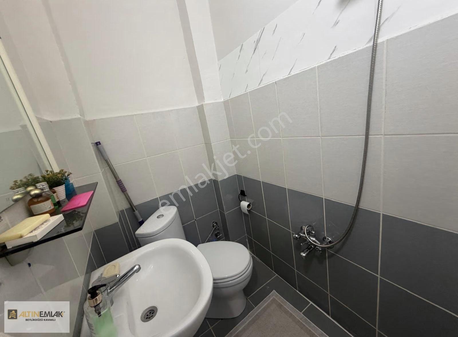Bakırköy Yenimahallede Marmaray İstasyonuna Yanı 1+1 60 M2 Daire - Görsel 16