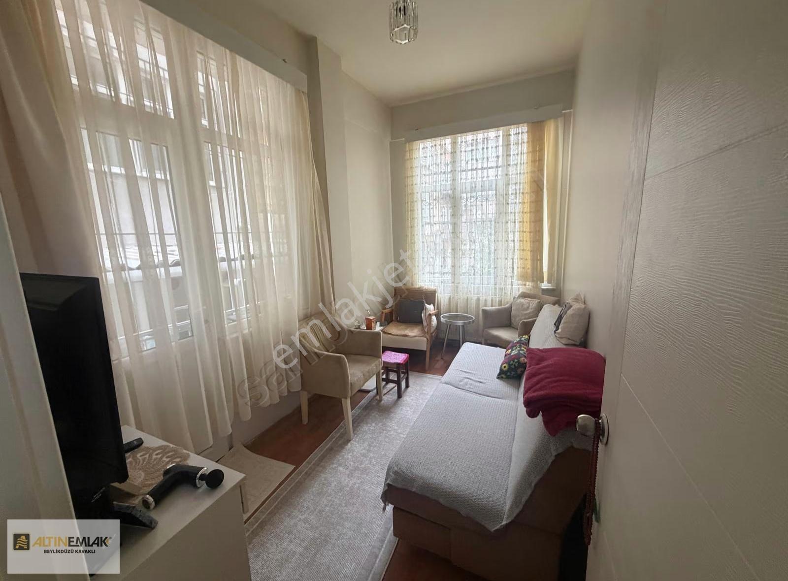Bakırköy Yenimahallede Marmaray İstasyonuna Yanı 1+1 60 M2 Daire - Görsel 10