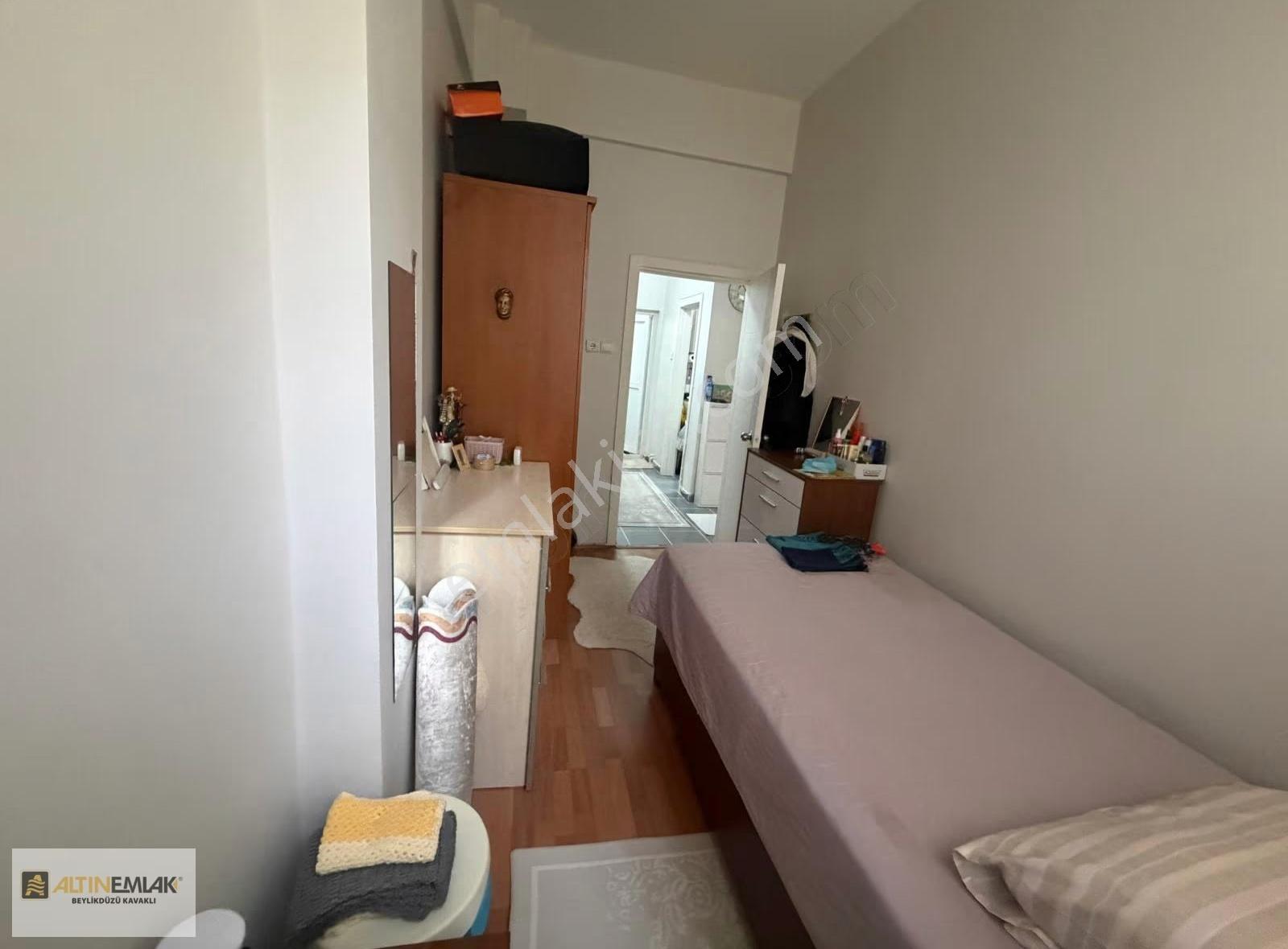 Bakırköy Yenimahallede Marmaray İstasyonuna Yanı 1+1 60 M2 Daire - Görsel 19