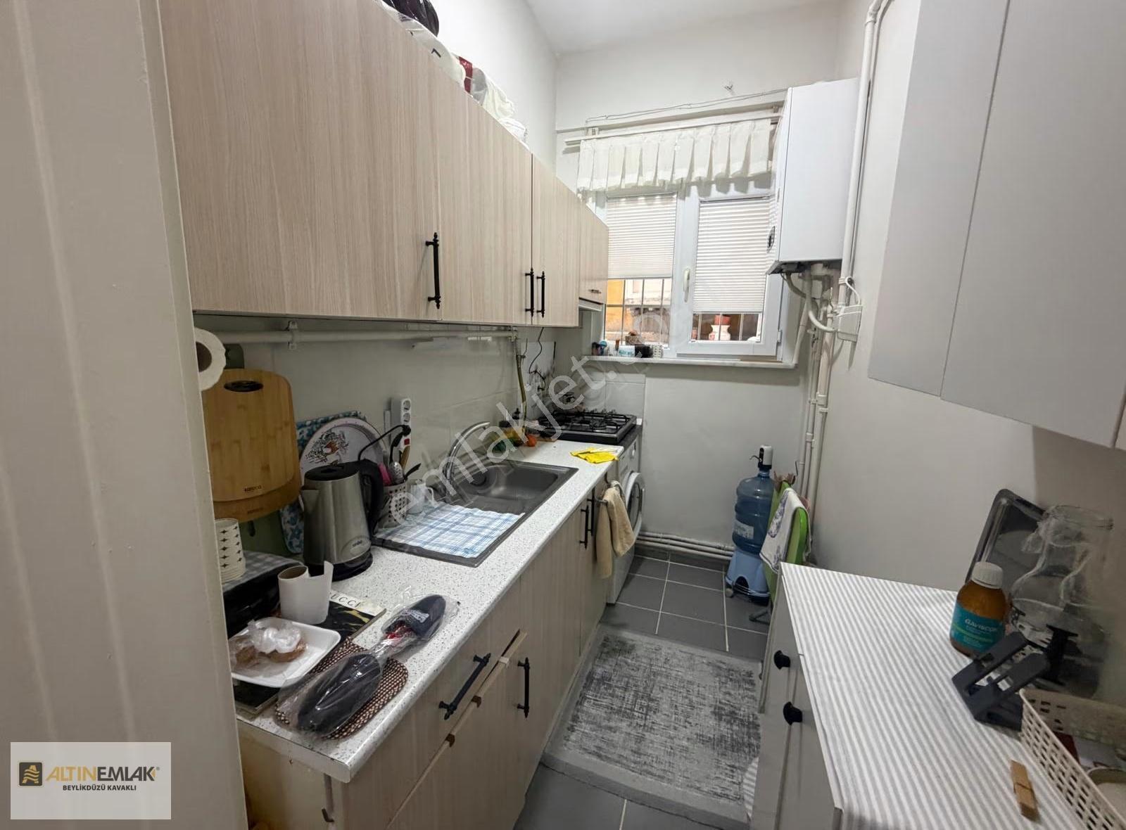 Bakırköy Yenimahallede Marmaray İstasyonuna Yanı 1+1 60 M2 Daire - Görsel 6