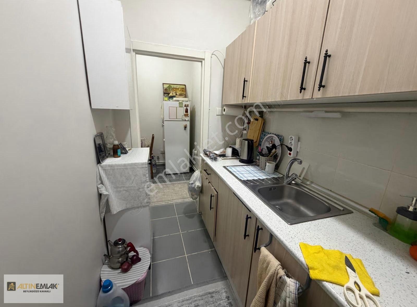 Bakırköy Yenimahallede Marmaray İstasyonuna Yanı 1+1 60 M2 Daire - Görsel 14