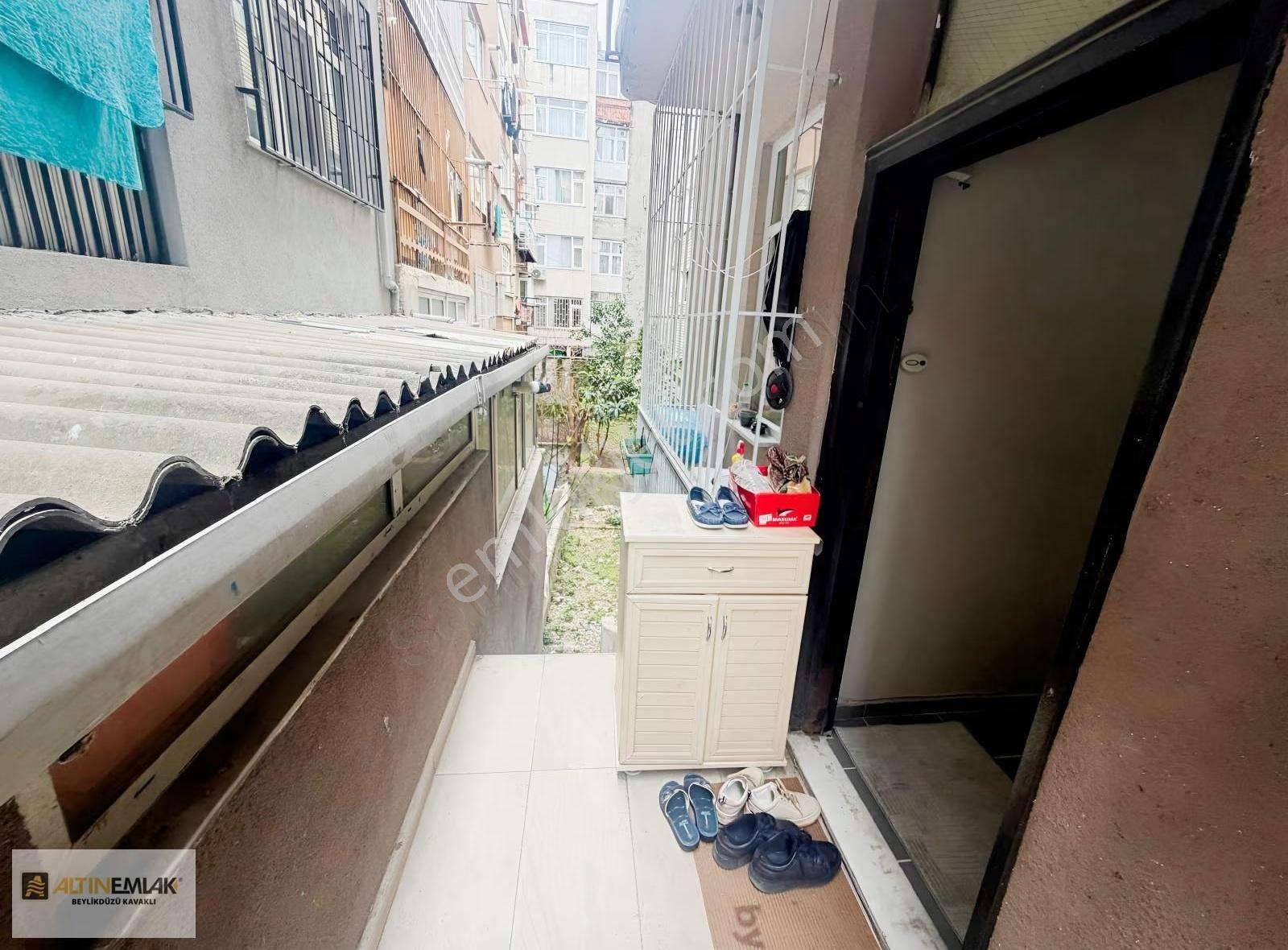 Bakırköy Yenimahallede Marmaray İstasyonuna Yanı 1+1 60 M2 Daire - Görsel 12