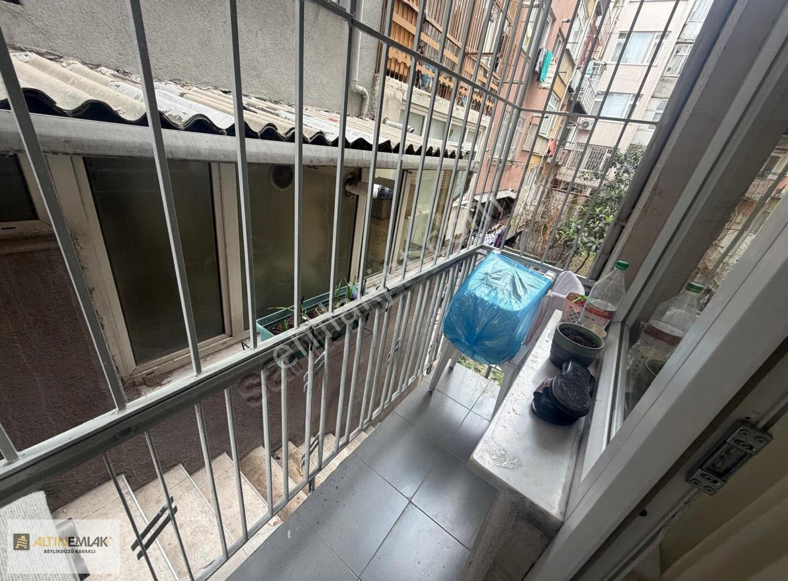 Bakırköy Yenimahallede Marmaray İstasyonuna Yanı 1+1 60 M2 Daire - Görsel 13