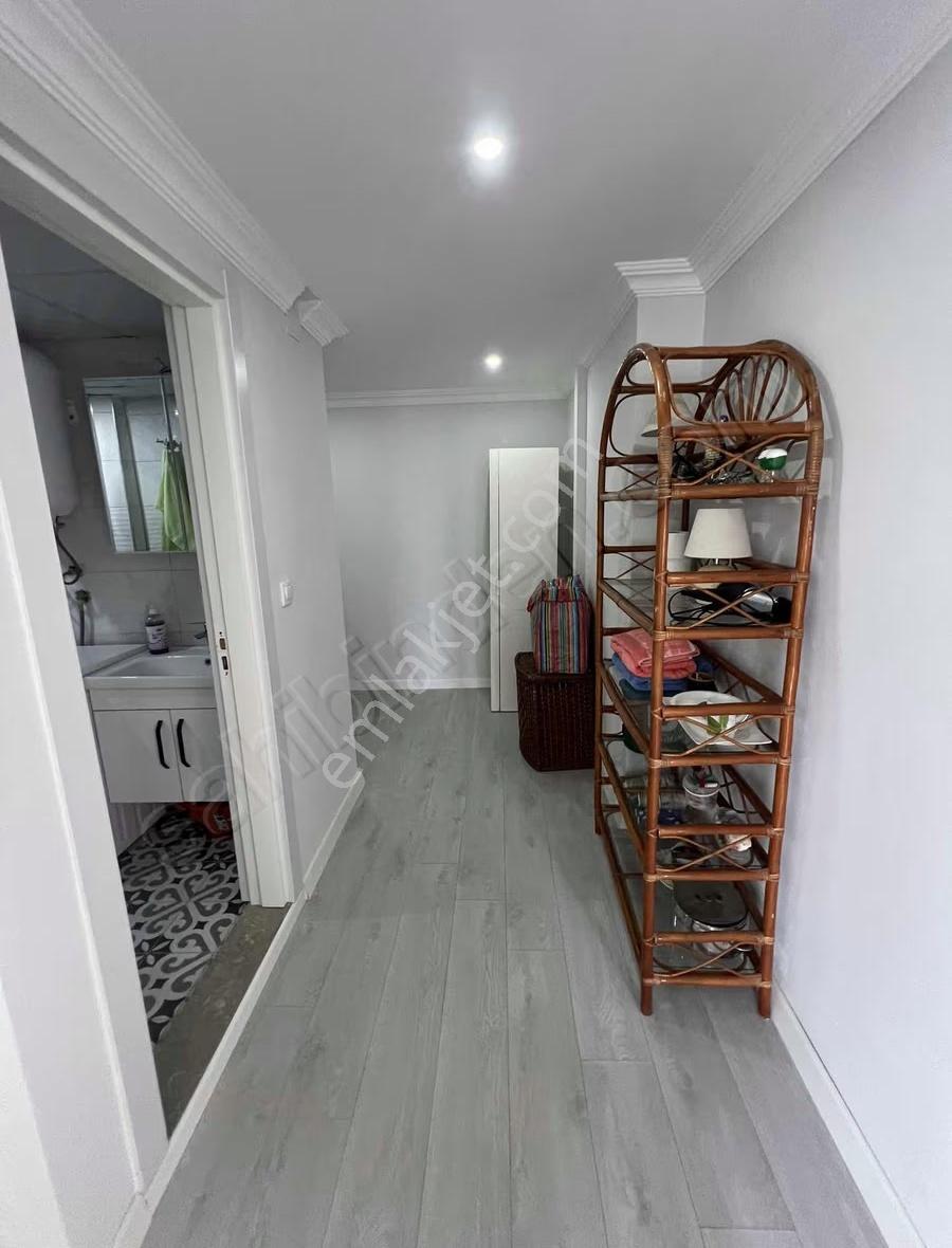 Dalaman Merkezde Satılık 3+1 Dublex Daire - Görsel 30