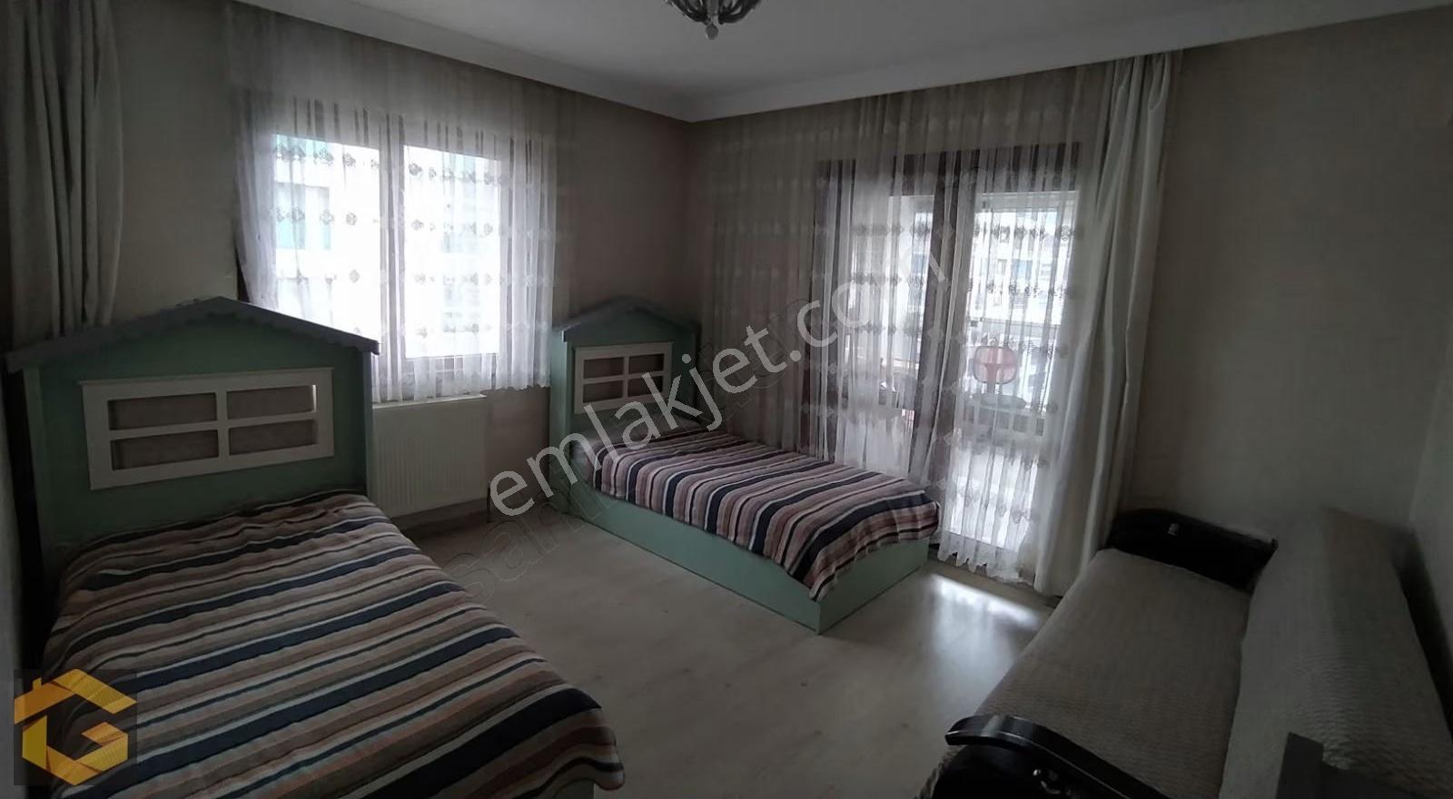 Güneşevler Merkezde 3+1 Satılık Site Dairesi - Görsel 3