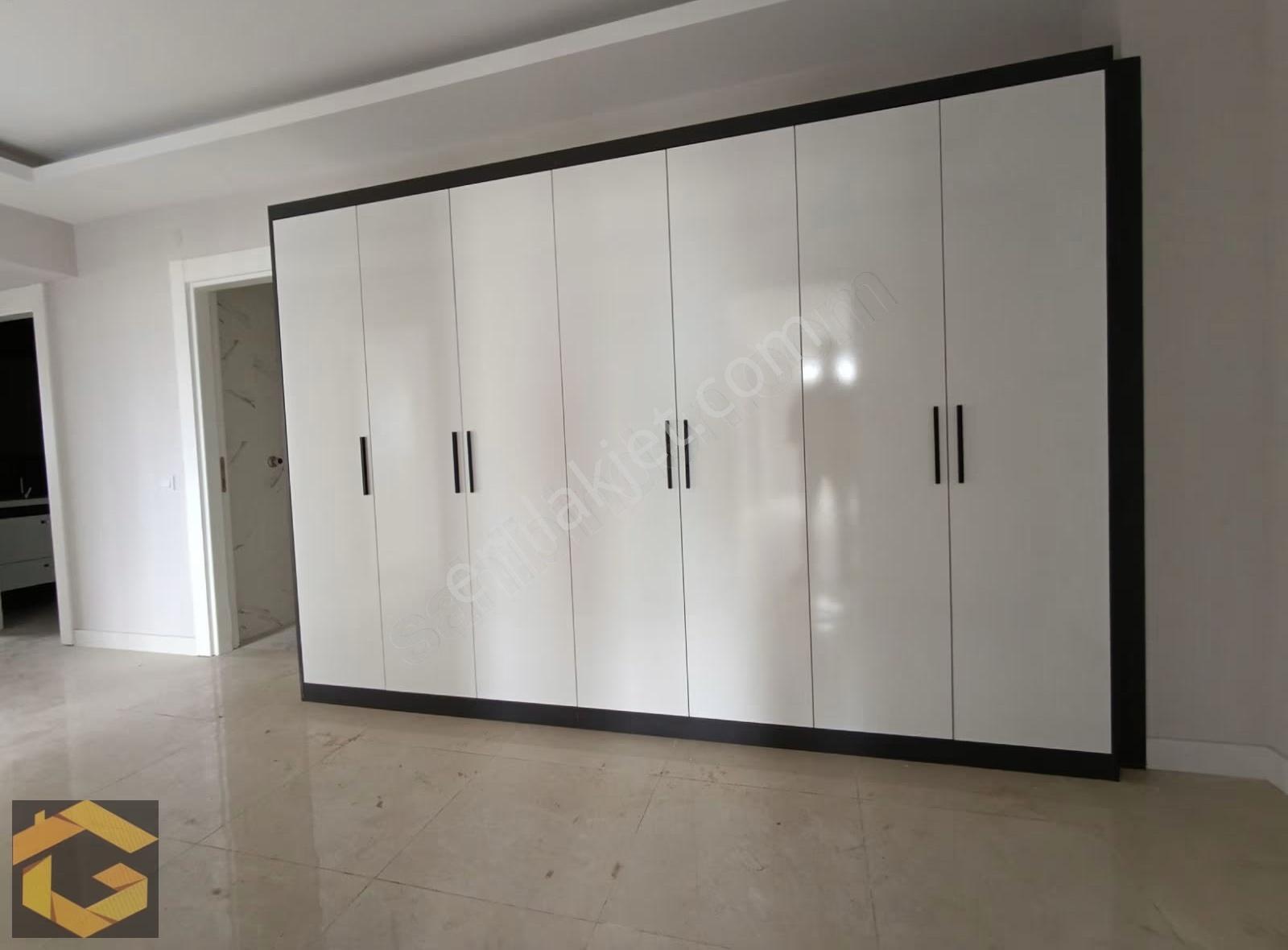 Güneşevler Mahallesi Satılık 3+1 Site Dairesi - Görsel 11