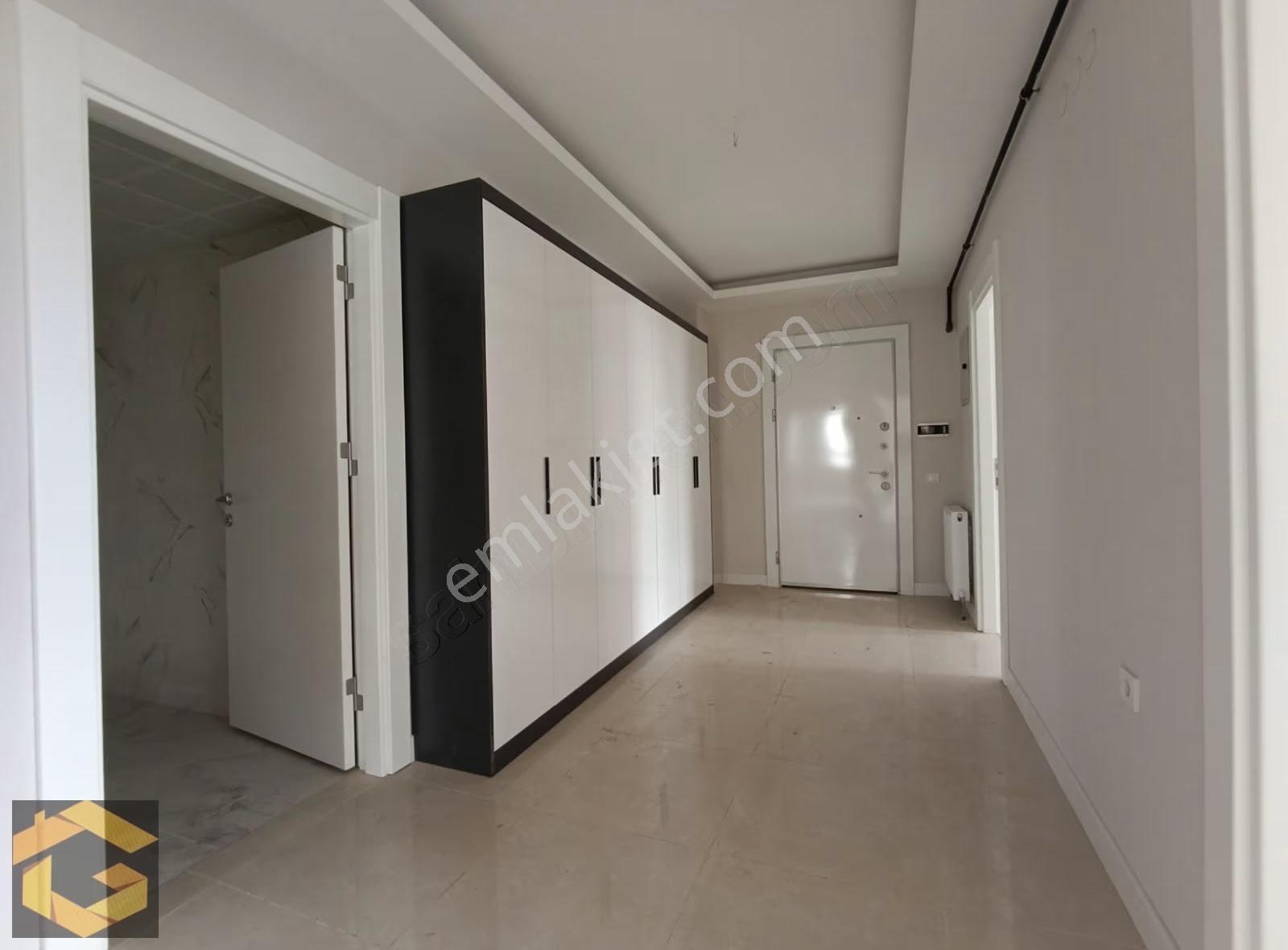 Güneşevler Mahallesi Satılık 3+1 Site Dairesi - Görsel 34