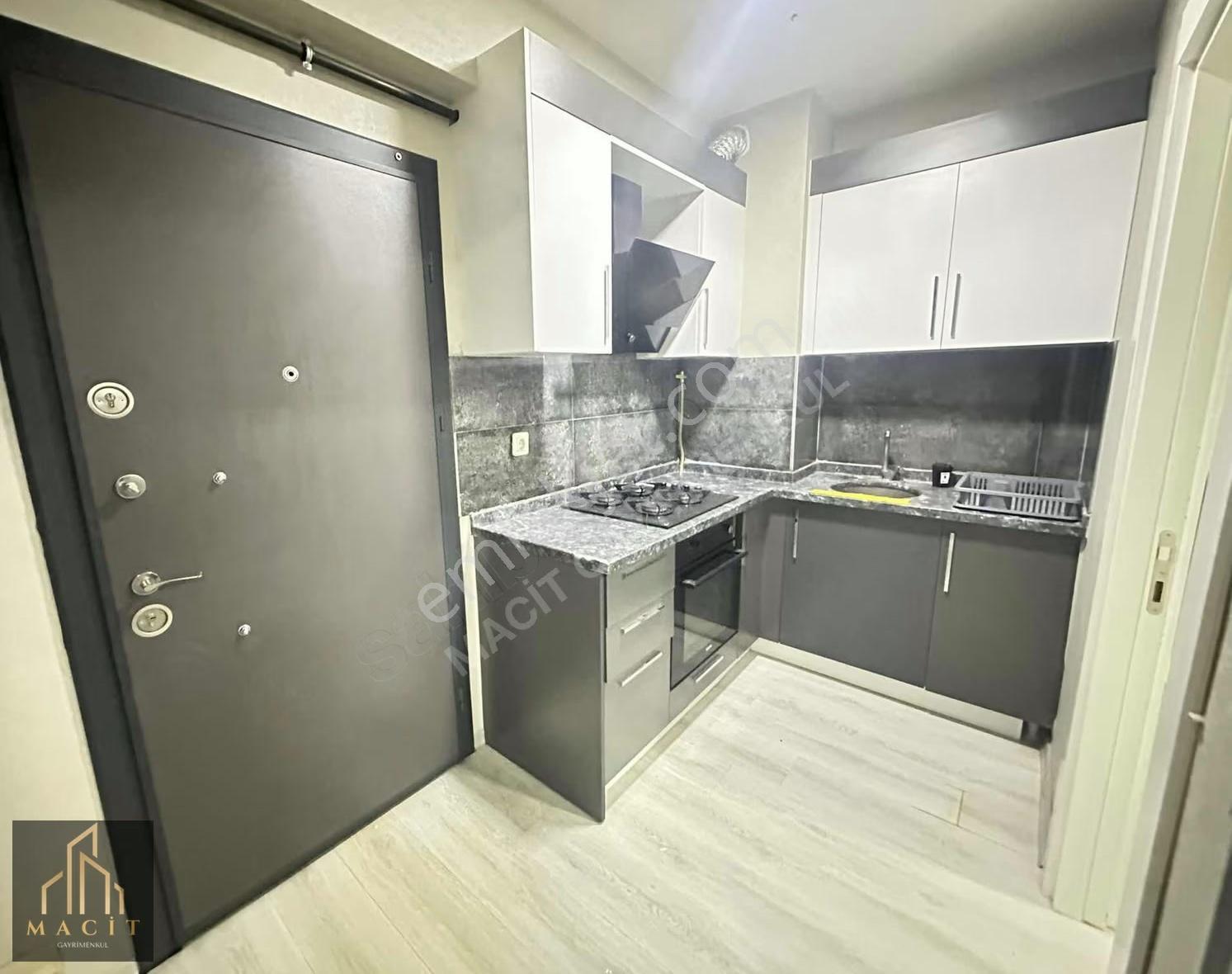 Macit'den Güvenlikli Sitede 3+1 Eşyalı Satılık Daire - Görsel 7