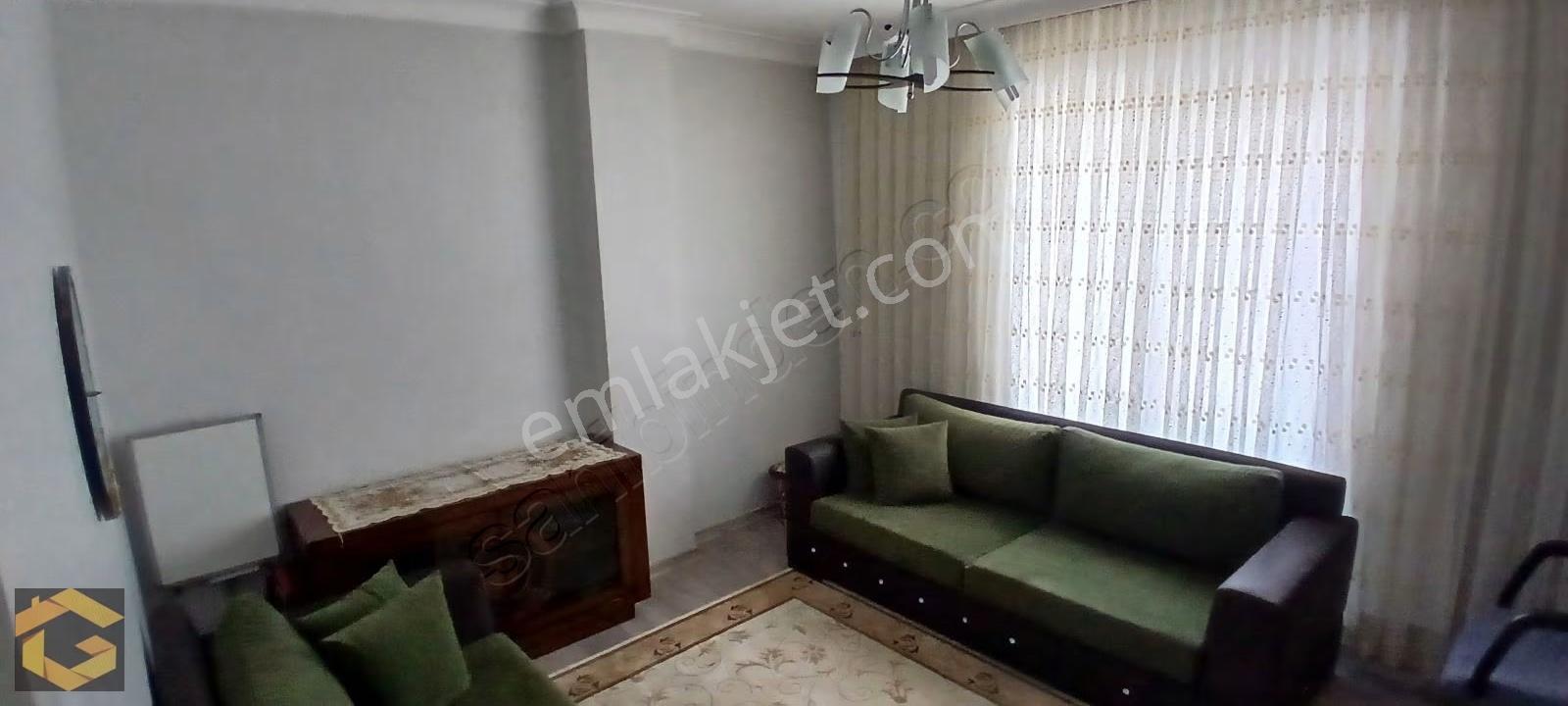 Zafer Fırın Üstü Satılık Geniş 3+1 Daire - Görsel 13