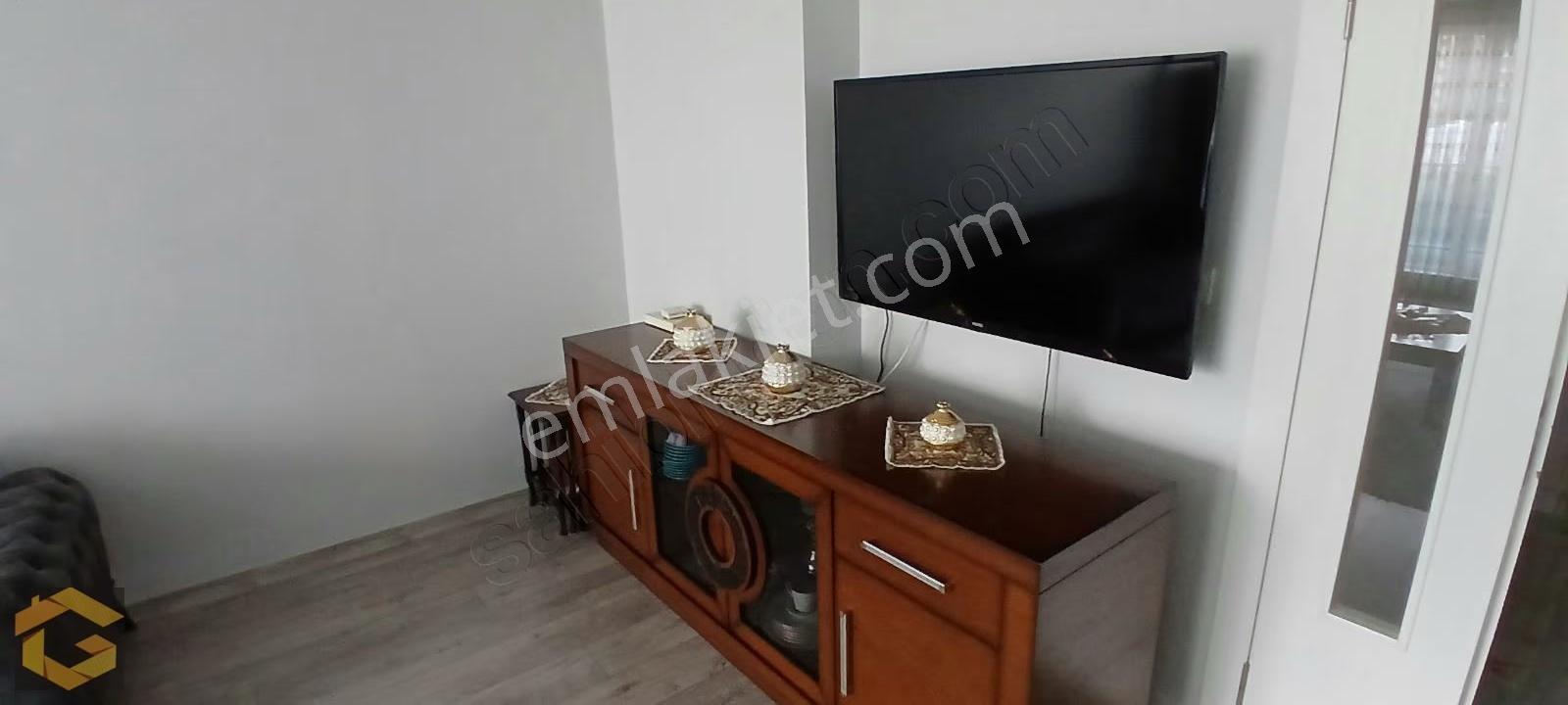 Zafer Fırın Üstü Satılık Geniş 3+1 Daire - Görsel 22