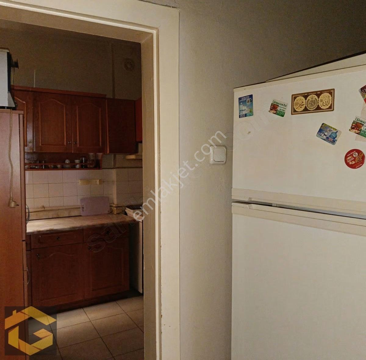 Aydınlıkevler'de Cadde Üzeri Eşyalı Kiralık 2+1 - Görsel 16