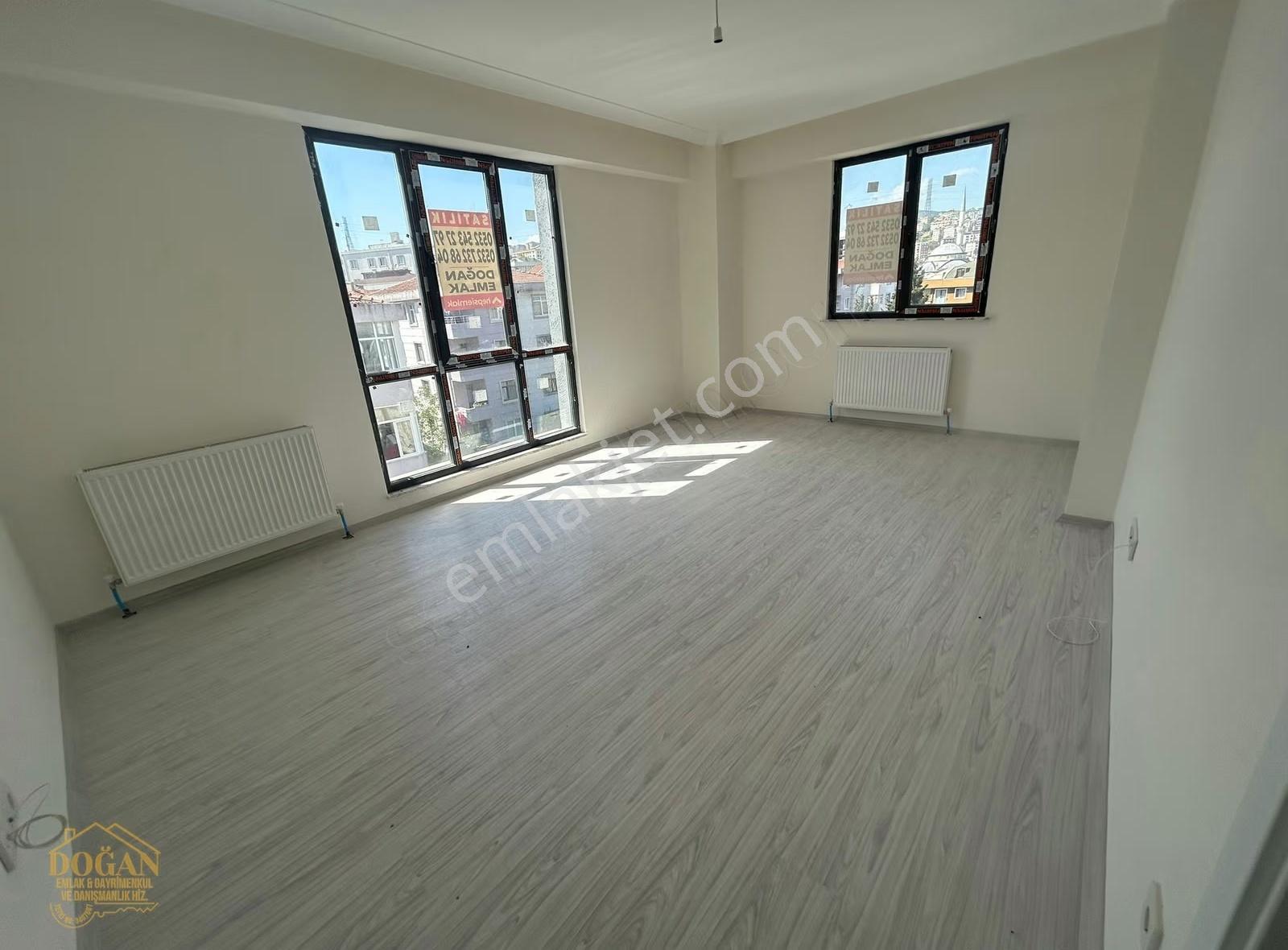 Marmara Araştırmaya Yürüme Mesafesinde Ara Kat 3+1 Sıfır Daire